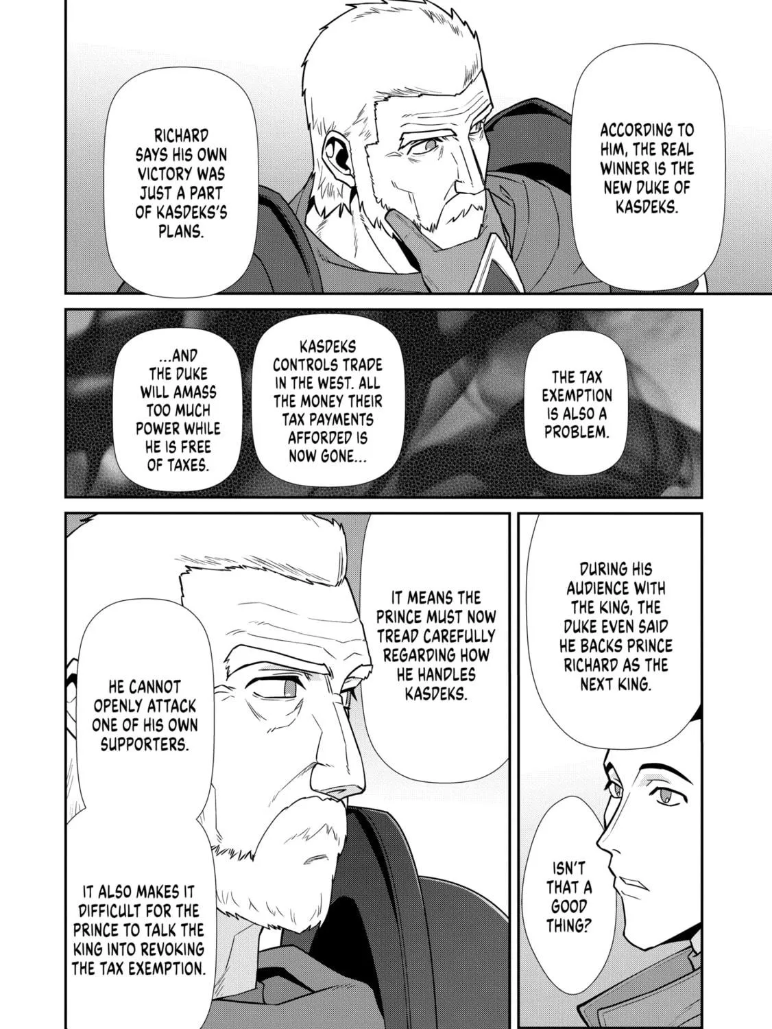 The Frontier Lord Begins with Zero Subjects - Tales of Blue Dias and the Onikin Alna Chapter 20 page 47 - 