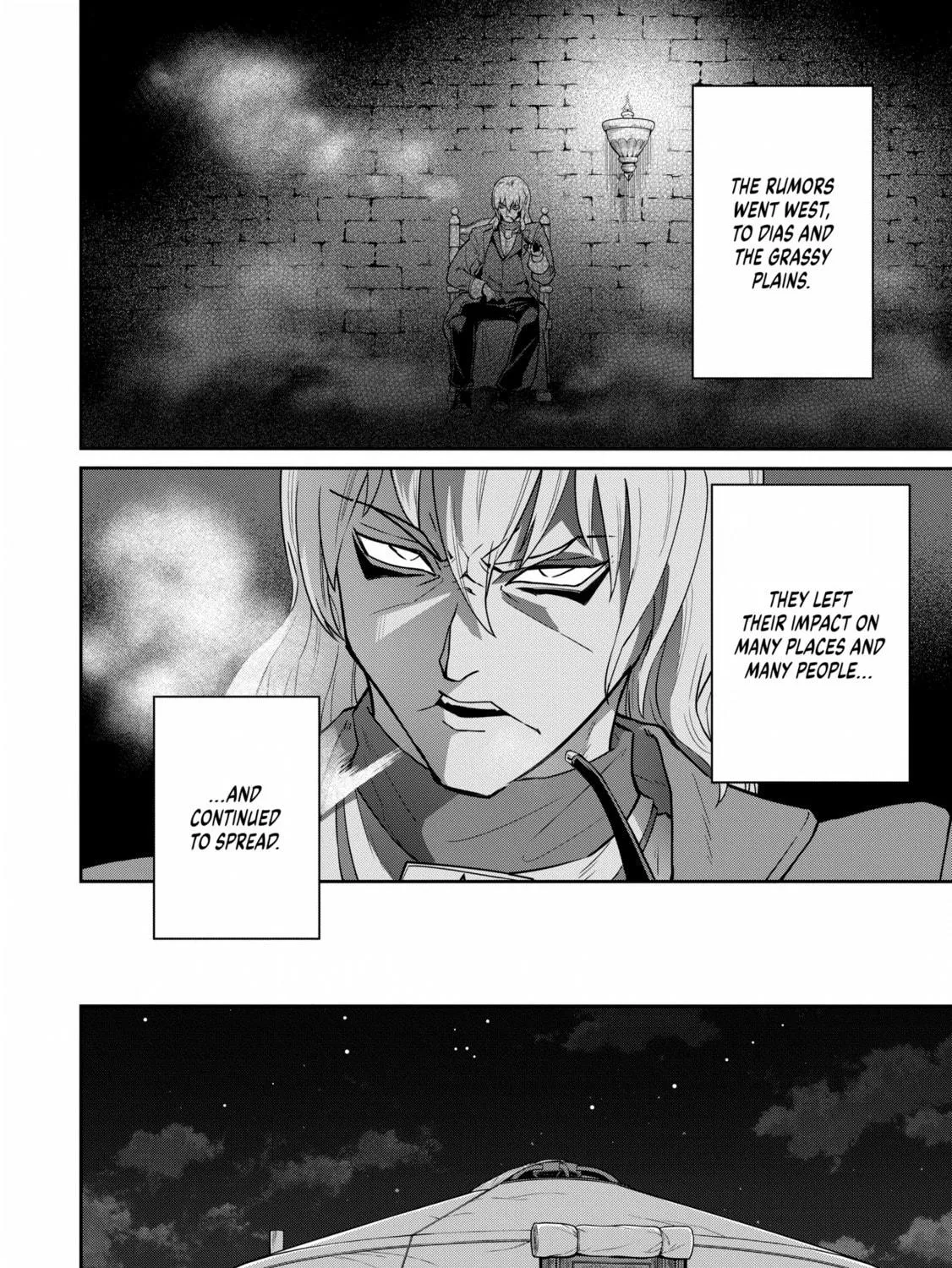 The Frontier Lord Begins with Zero Subjects - Tales of Blue Dias and the Onikin Alna Chapter 20 page 53 - 