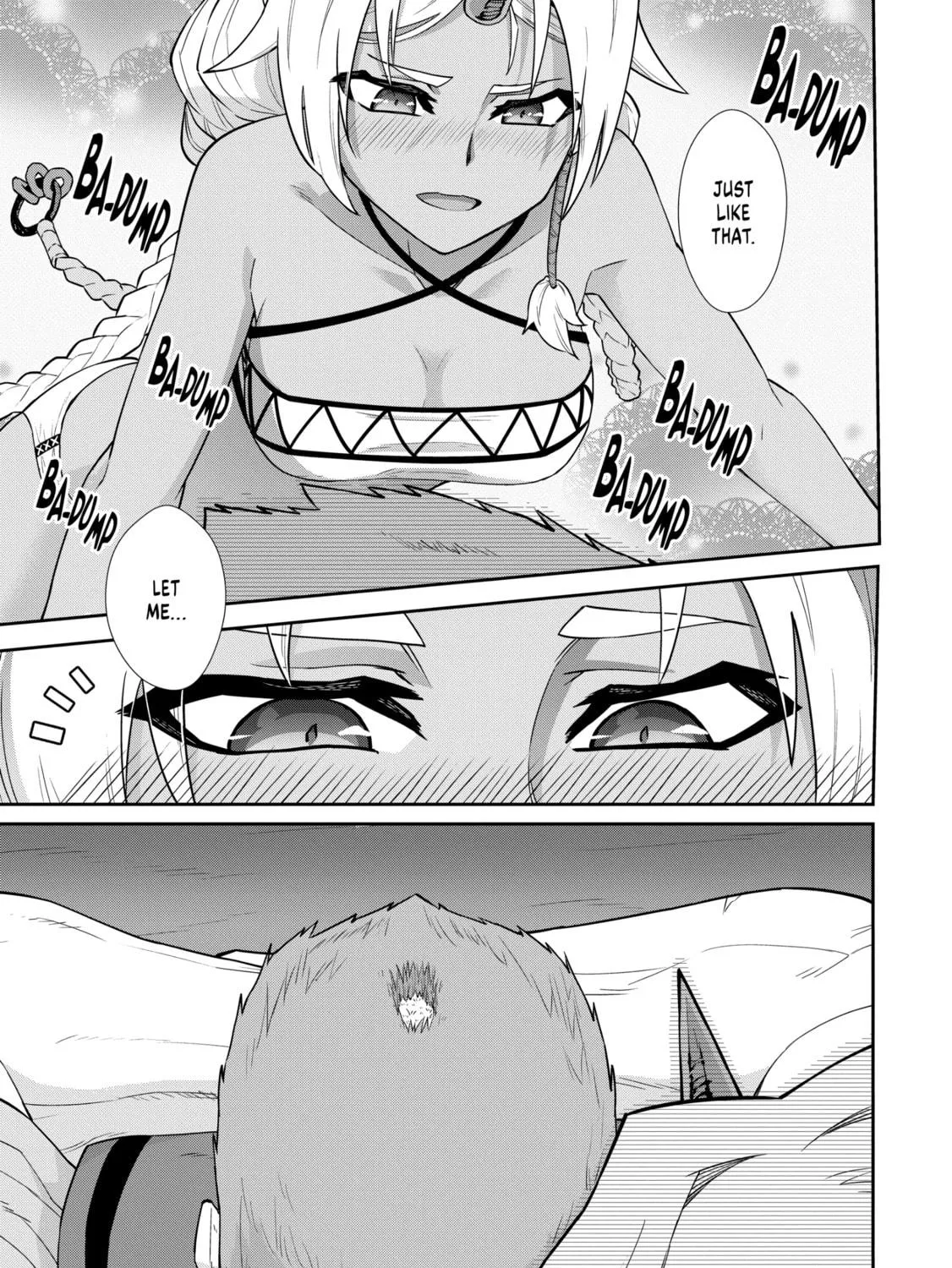 The Frontier Lord Begins with Zero Subjects - Tales of Blue Dias and the Onikin Alna Chapter 20 page 59 - 