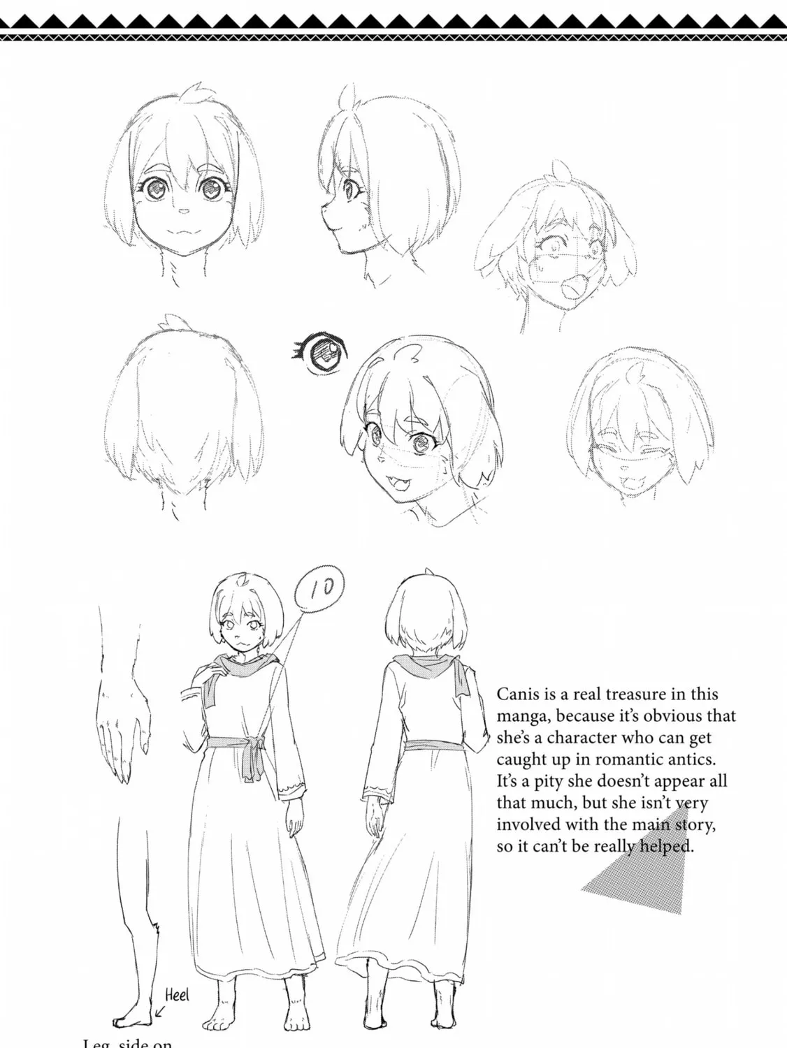 The Frontier Lord Begins with Zero Subjects - Tales of Blue Dias and the Onikin Alna Chapter 20 page 67 - 