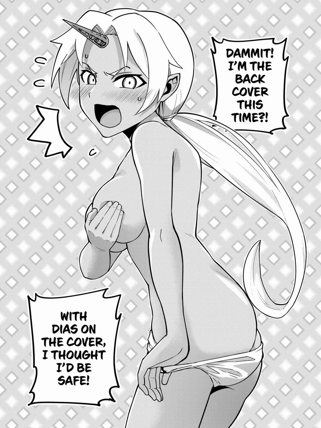 The Frontier Lord Begins with Zero Subjects - Tales of Blue Dias and the Onikin Alna Chapter 20 page 73 - 