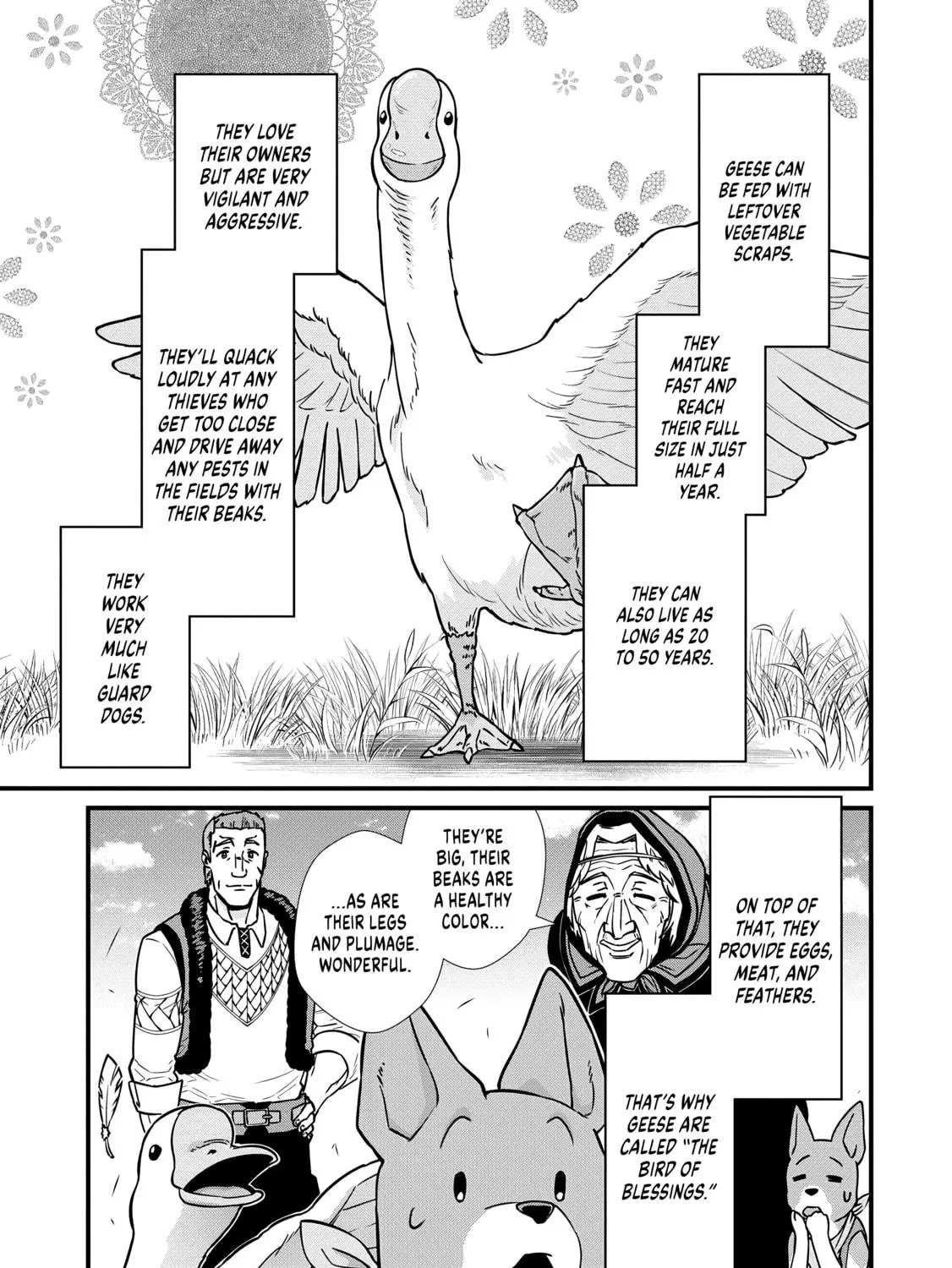 The Frontier Lord Begins with Zero Subjects - Tales of Blue Dias and the Onikin Alna Chapter 21 page 39 - 