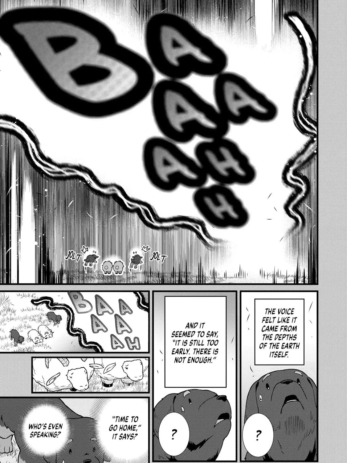 The Frontier Lord Begins with Zero Subjects - Tales of Blue Dias and the Onikin Alna Chapter 21 page 5 - 