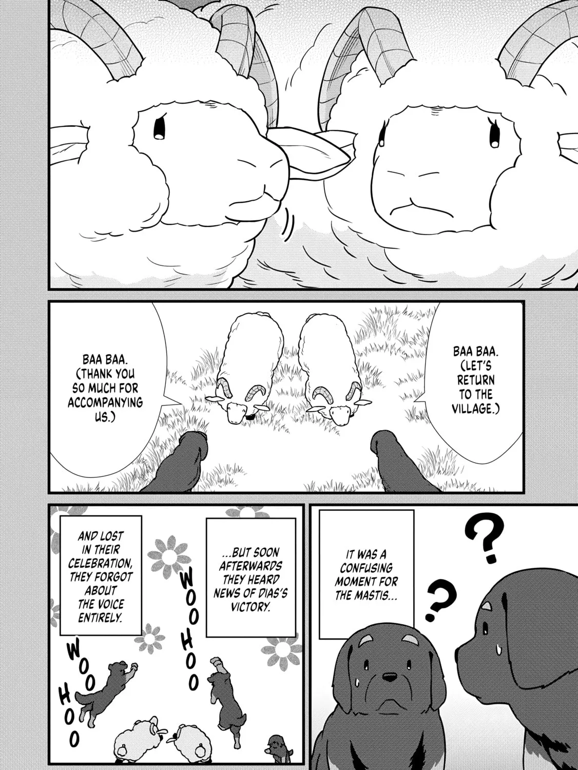 The Frontier Lord Begins with Zero Subjects - Tales of Blue Dias and the Onikin Alna Chapter 21 page 7 - 