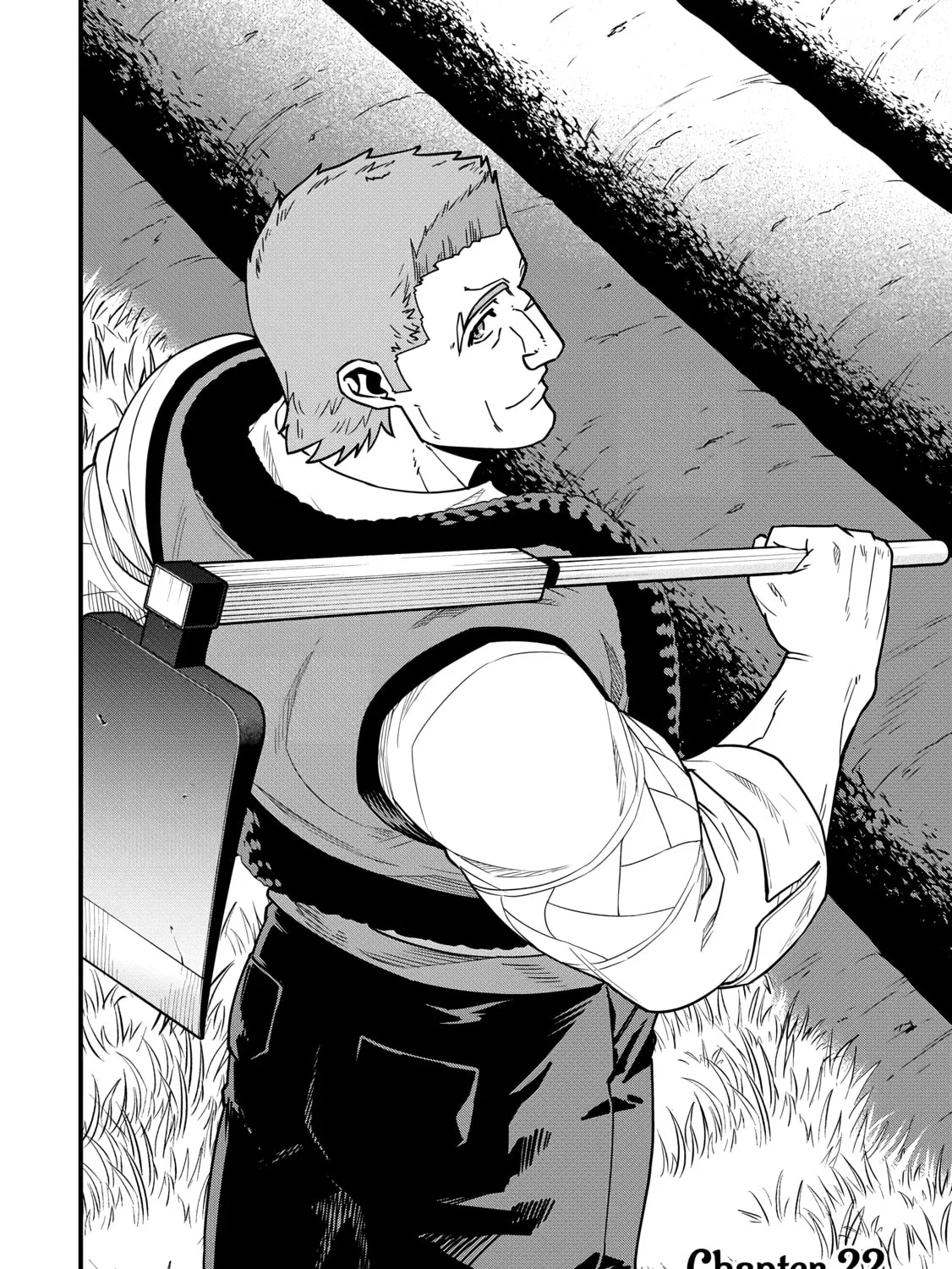 The Frontier Lord Begins with Zero Subjects - Tales of Blue Dias and the Onikin Alna Chapter 22 page 3 - 