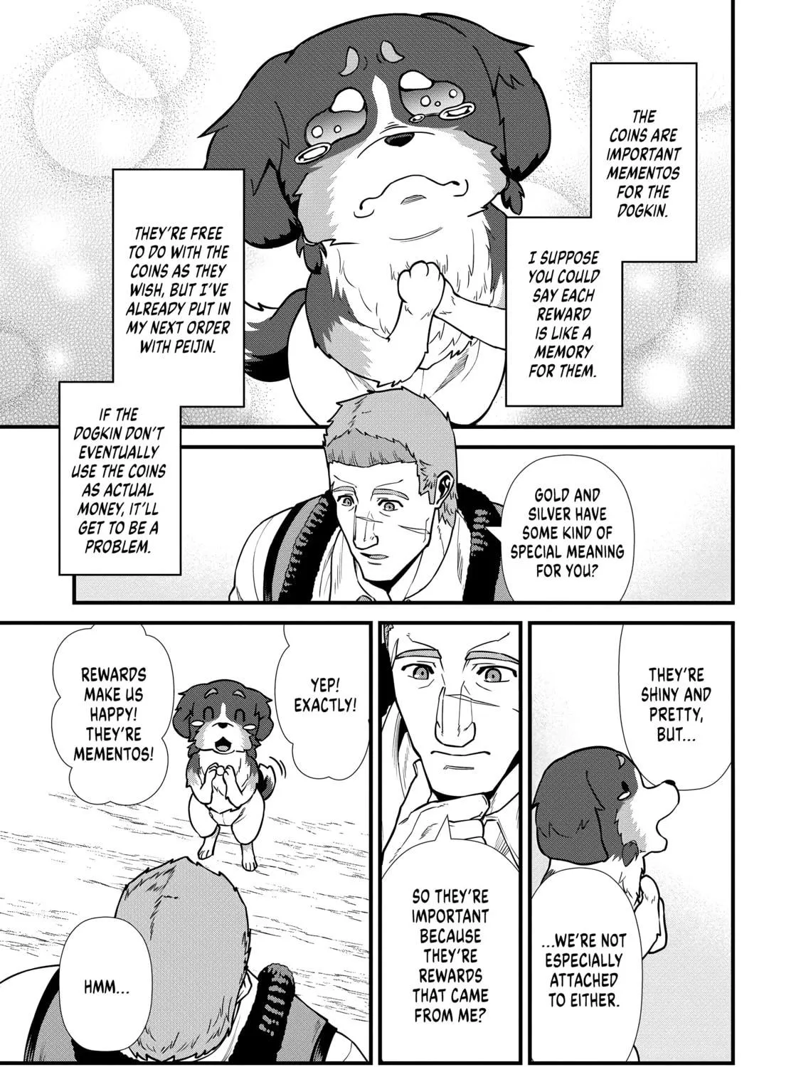 The Frontier Lord Begins with Zero Subjects - Tales of Blue Dias and the Onikin Alna Chapter 22 page 23 - 