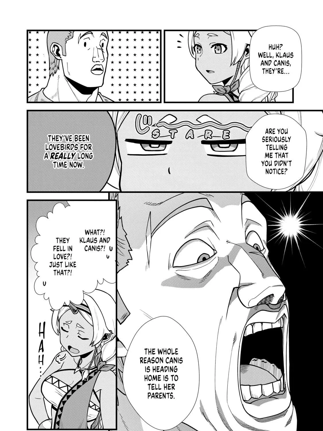 The Frontier Lord Begins with Zero Subjects - Tales of Blue Dias and the Onikin Alna Chapter 22 page 53 - 