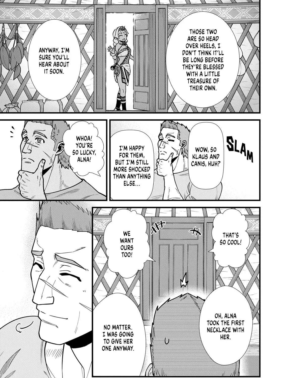 The Frontier Lord Begins with Zero Subjects - Tales of Blue Dias and the Onikin Alna Chapter 22 page 59 - 