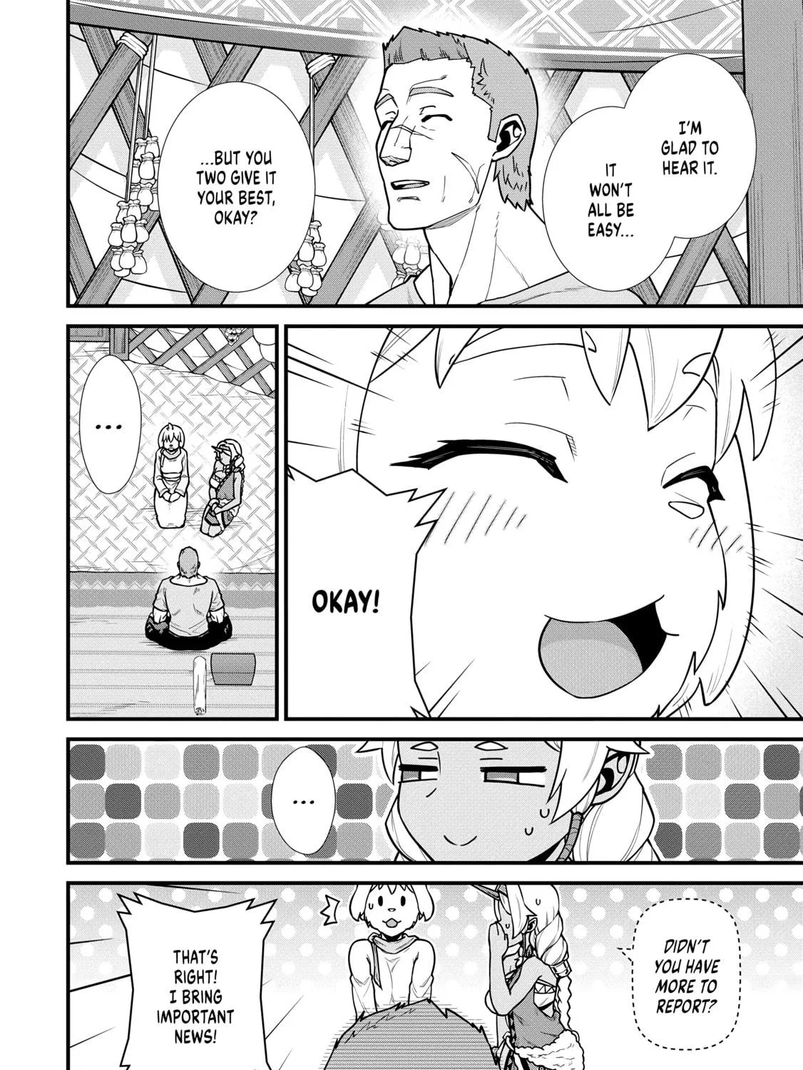 The Frontier Lord Begins with Zero Subjects - Tales of Blue Dias and the Onikin Alna Chapter 23 page 23 - 