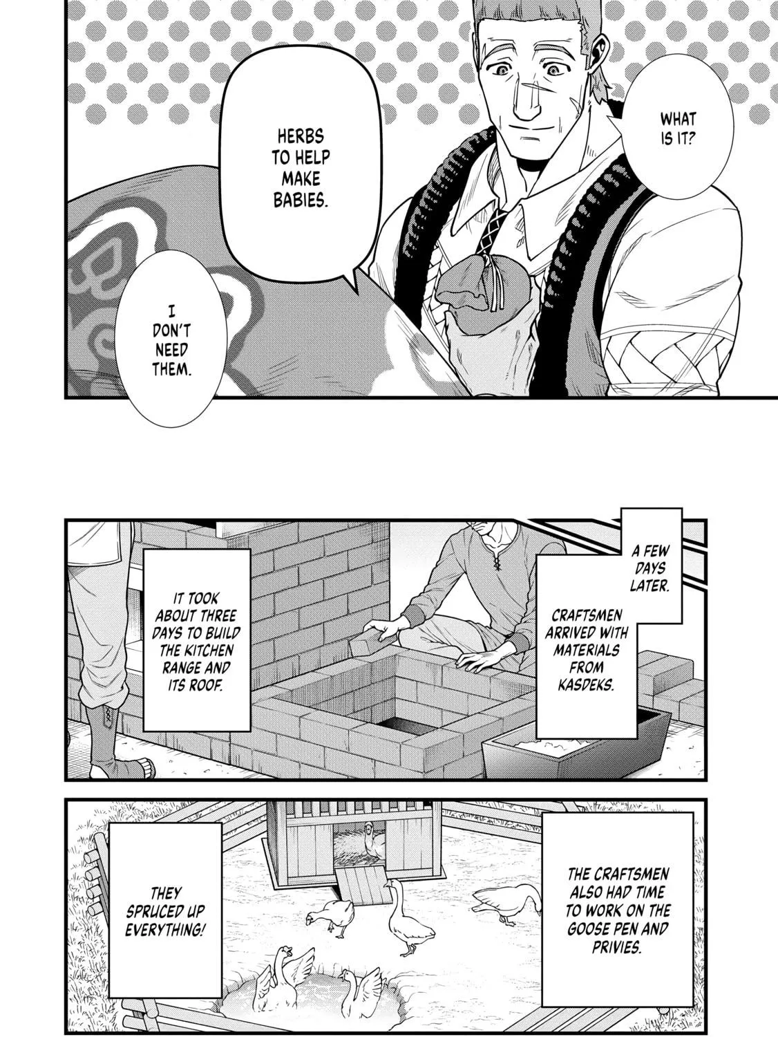 The Frontier Lord Begins with Zero Subjects - Tales of Blue Dias and the Onikin Alna Chapter 23 page 53 - 