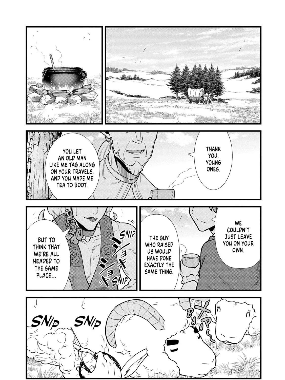 The Frontier Lord Begins with Zero Subjects - Tales of Blue Dias and the Onikin Alna Chapter 23 page 59 - 
