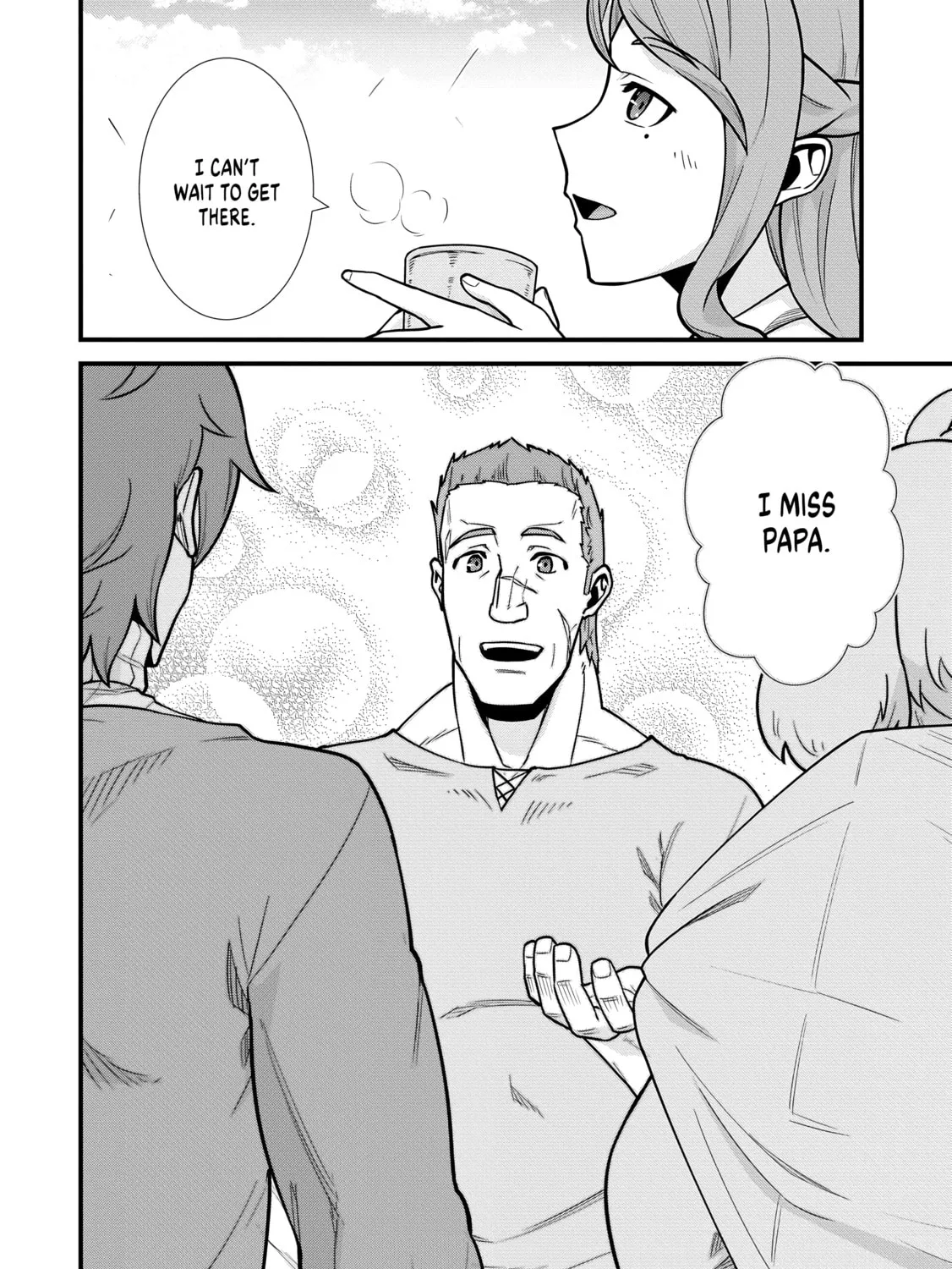 The Frontier Lord Begins with Zero Subjects - Tales of Blue Dias and the Onikin Alna Chapter 23 page 61 - 
