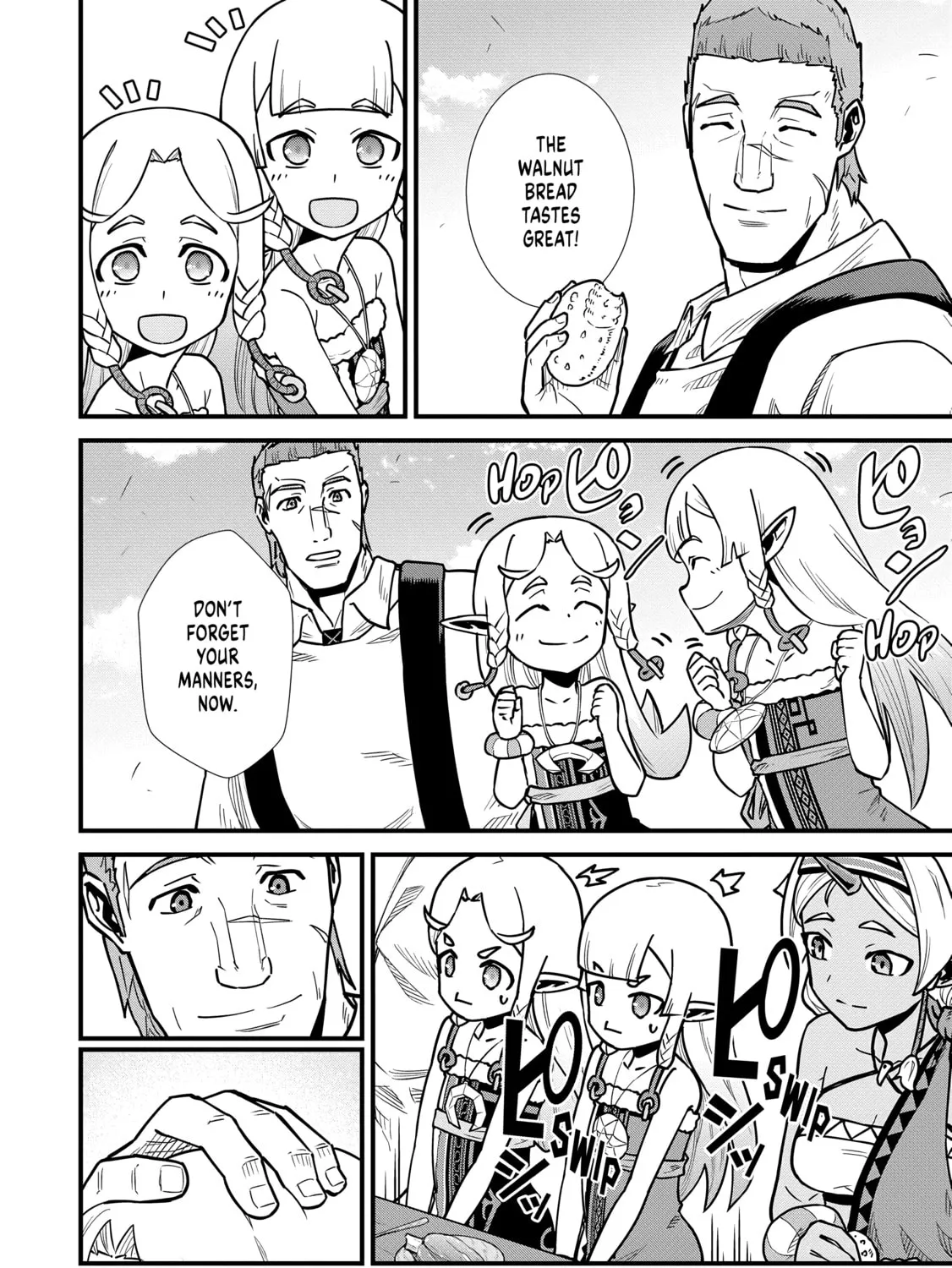 The Frontier Lord Begins with Zero Subjects - Tales of Blue Dias and the Onikin Alna Chapter 24 page 21 - 