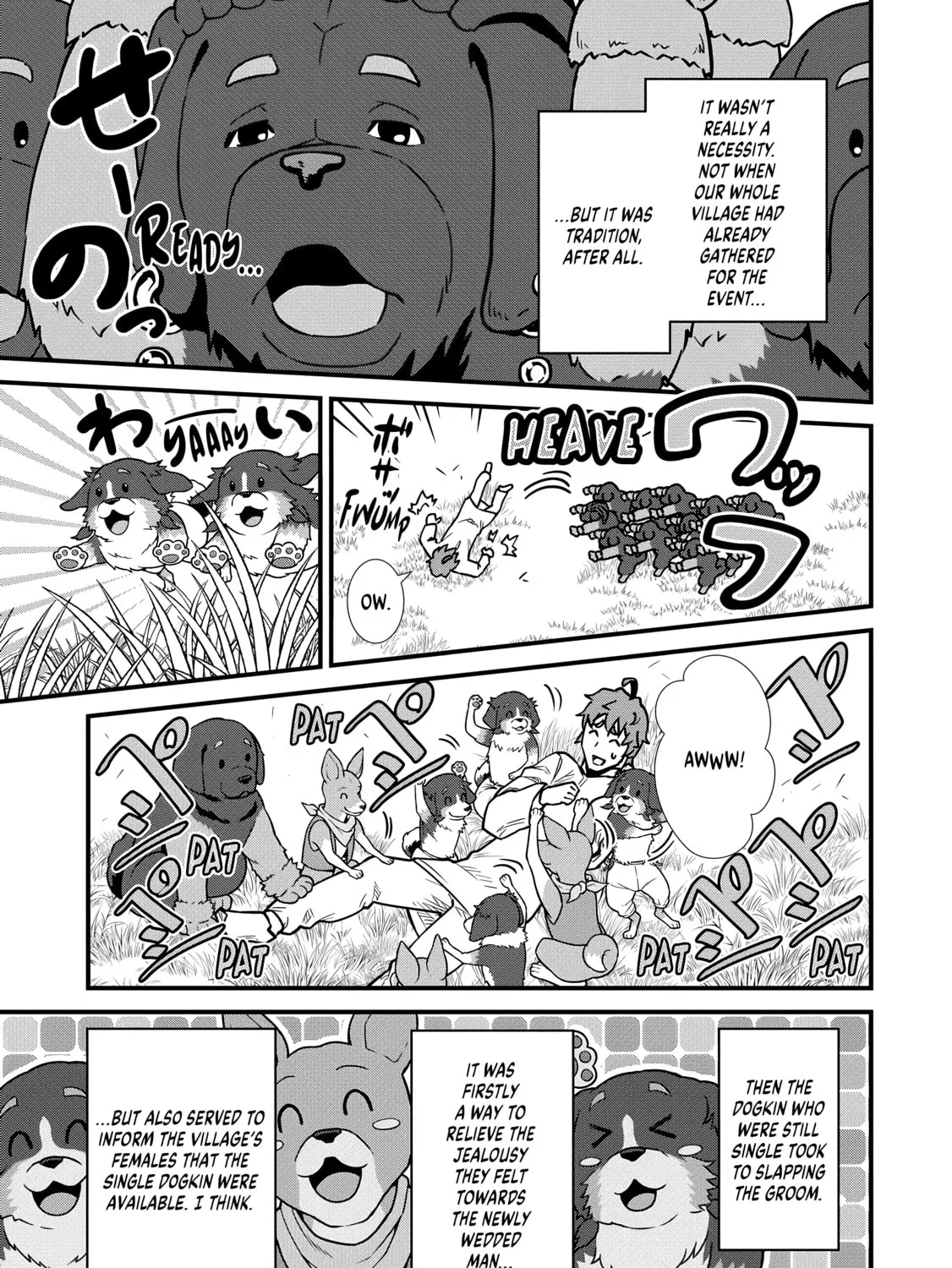 The Frontier Lord Begins with Zero Subjects - Tales of Blue Dias and the Onikin Alna Chapter 24 page 27 - 