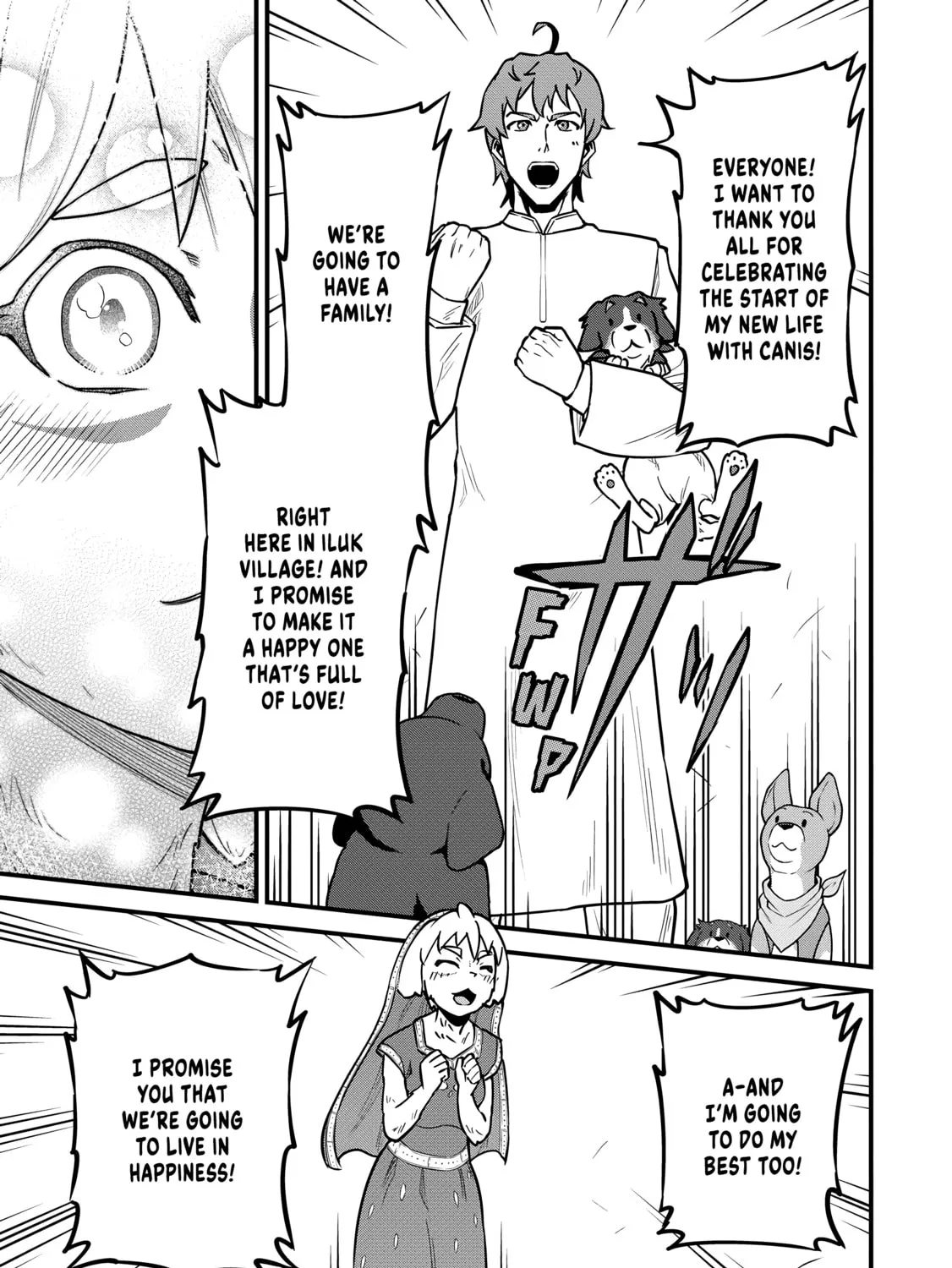 The Frontier Lord Begins with Zero Subjects - Tales of Blue Dias and the Onikin Alna Chapter 24 page 31 - 
