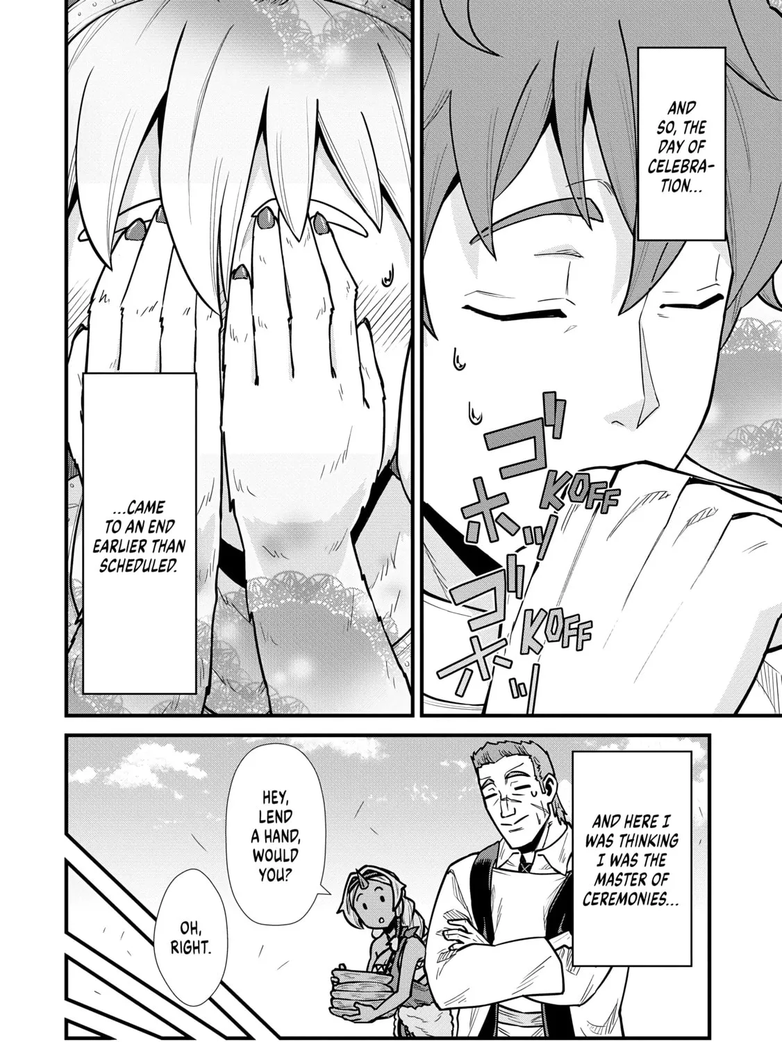 The Frontier Lord Begins with Zero Subjects - Tales of Blue Dias and the Onikin Alna Chapter 24 page 57 - 