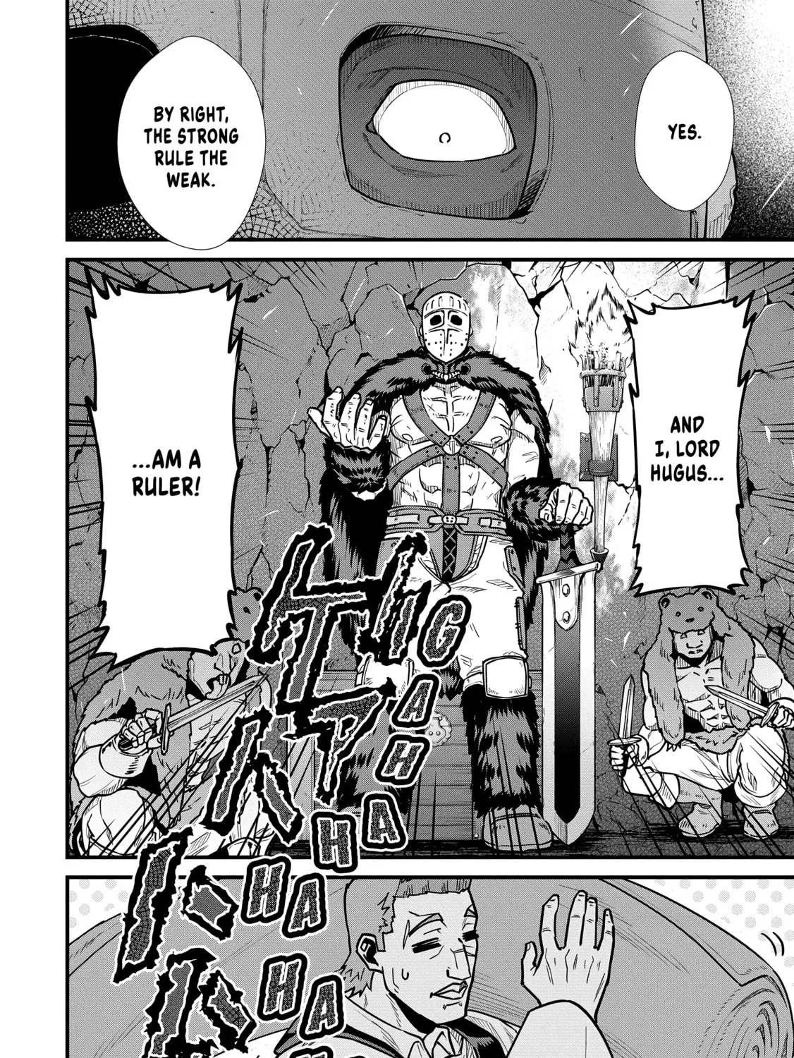 The Frontier Lord Begins with Zero Subjects - Tales of Blue Dias and the Onikin Alna Chapter 24 page 61 - 