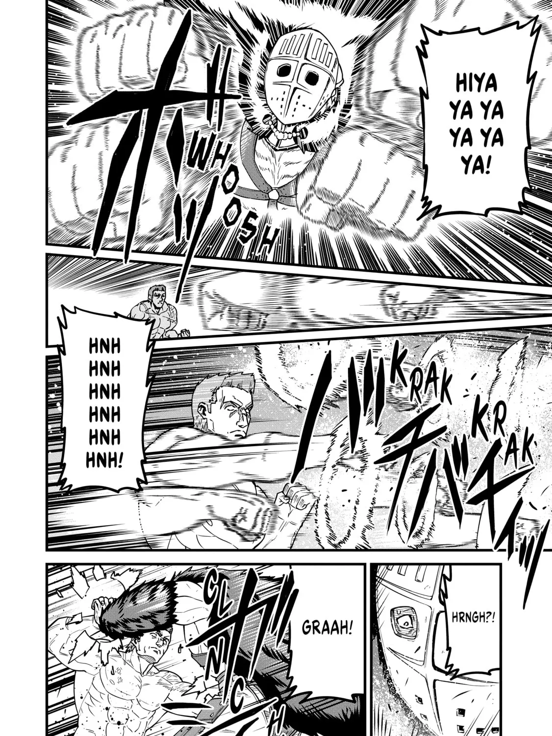The Frontier Lord Begins with Zero Subjects - Tales of Blue Dias and the Onikin Alna Chapter 25 page 31 - 