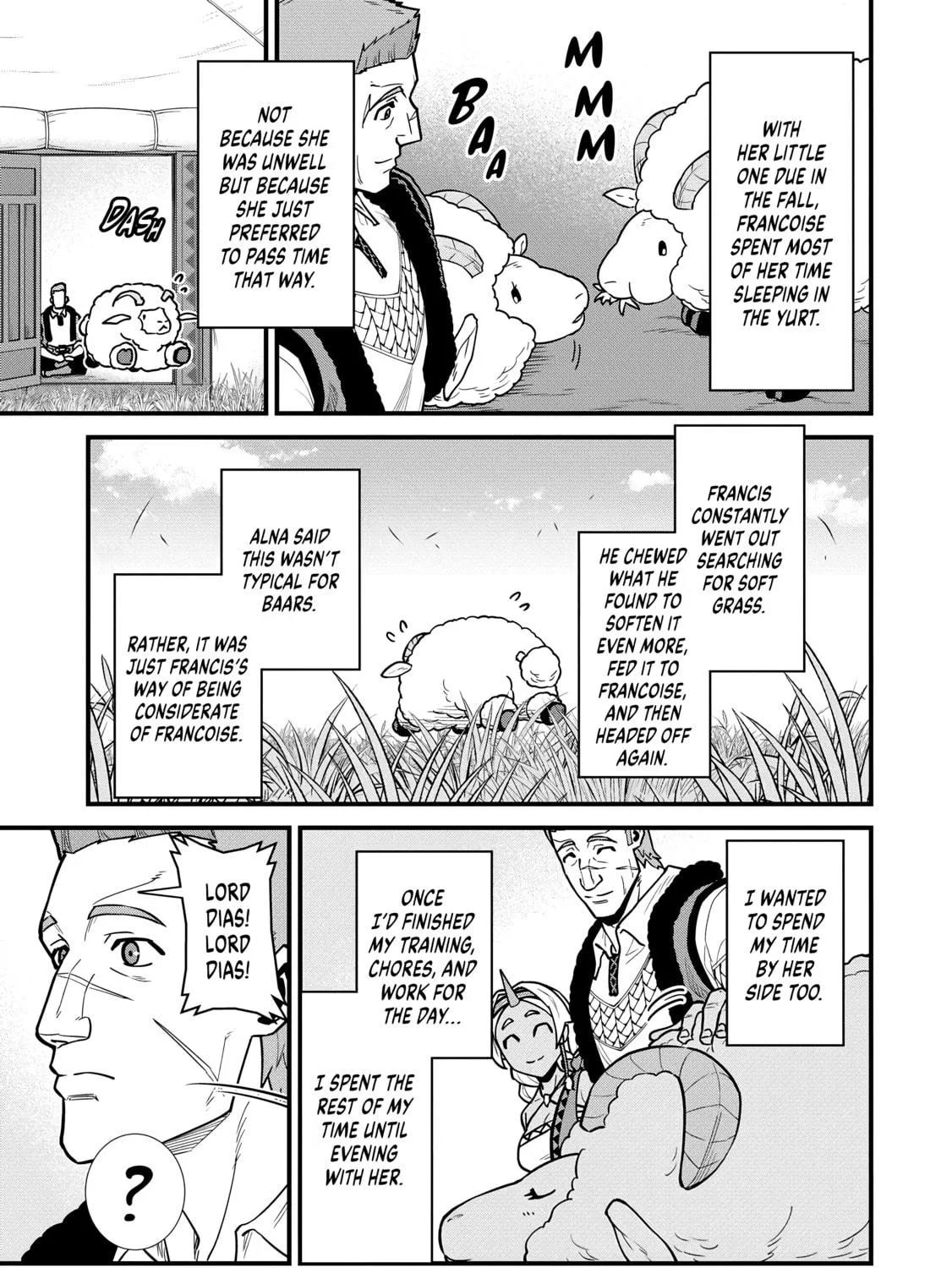The Frontier Lord Begins with Zero Subjects - Tales of Blue Dias and the Onikin Alna Chapter 25 page 5 - 