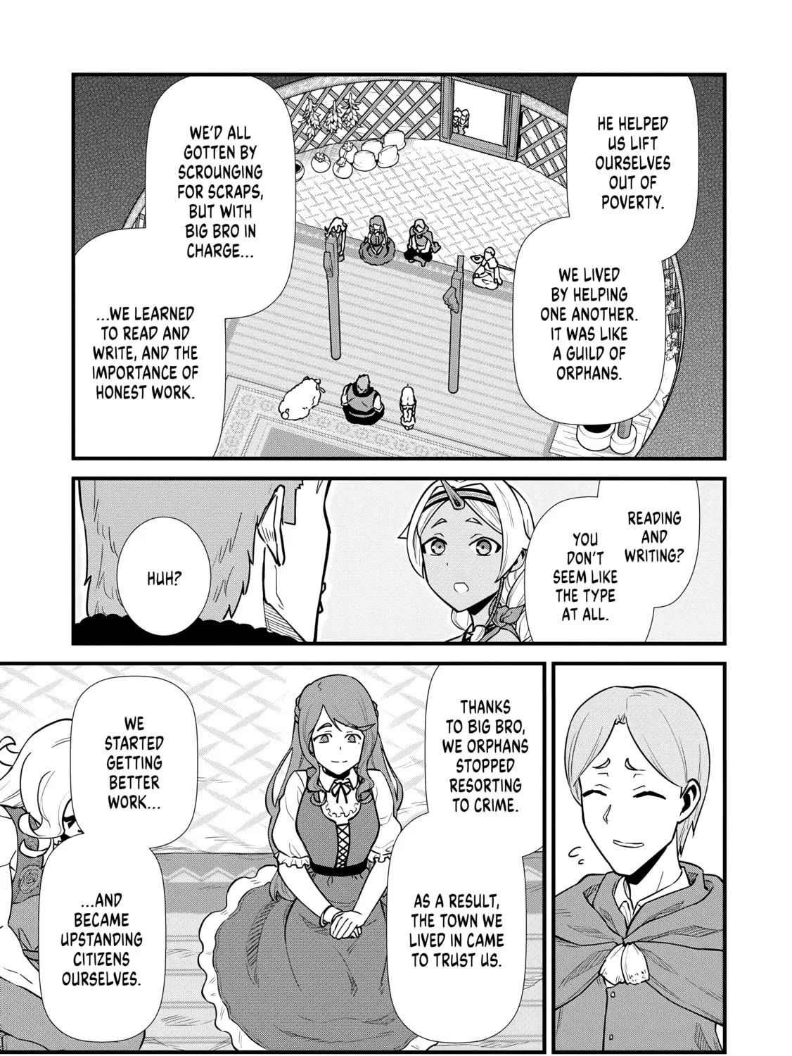 The Frontier Lord Begins with Zero Subjects - Tales of Blue Dias and the Onikin Alna Chapter 25 page 43 - 