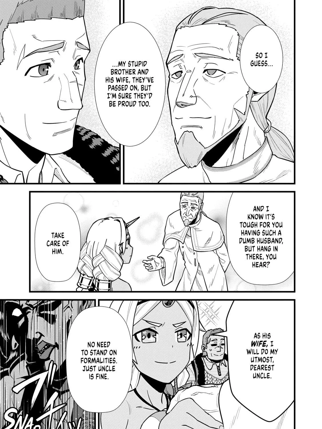The Frontier Lord Begins with Zero Subjects - Tales of Blue Dias and the Onikin Alna Chapter 25 page 59 - 
