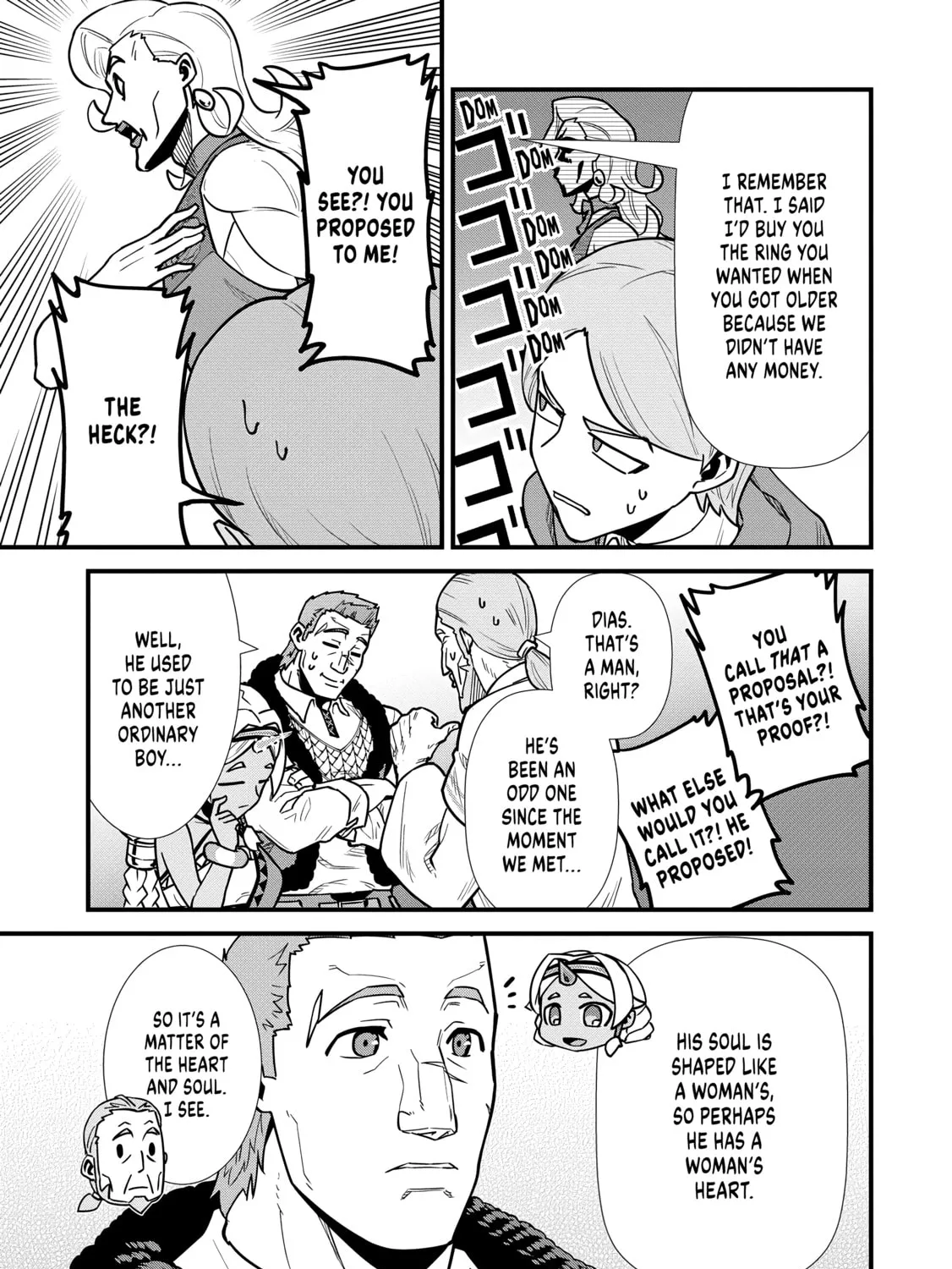 The Frontier Lord Begins with Zero Subjects - Tales of Blue Dias and the Onikin Alna Chapter 25 page 63 - 