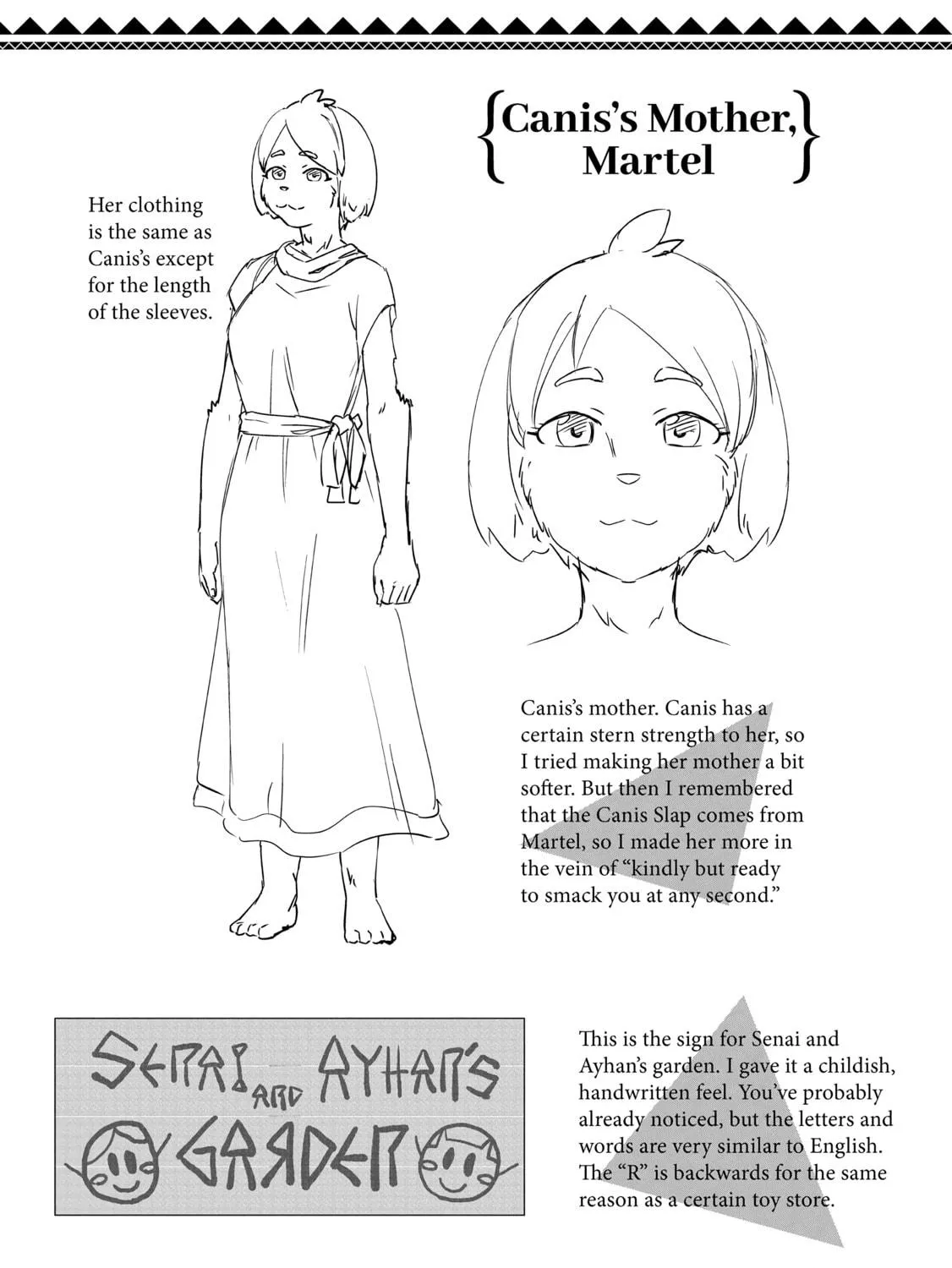 The Frontier Lord Begins with Zero Subjects - Tales of Blue Dias and the Onikin Alna Chapter 25 page 71 - 
