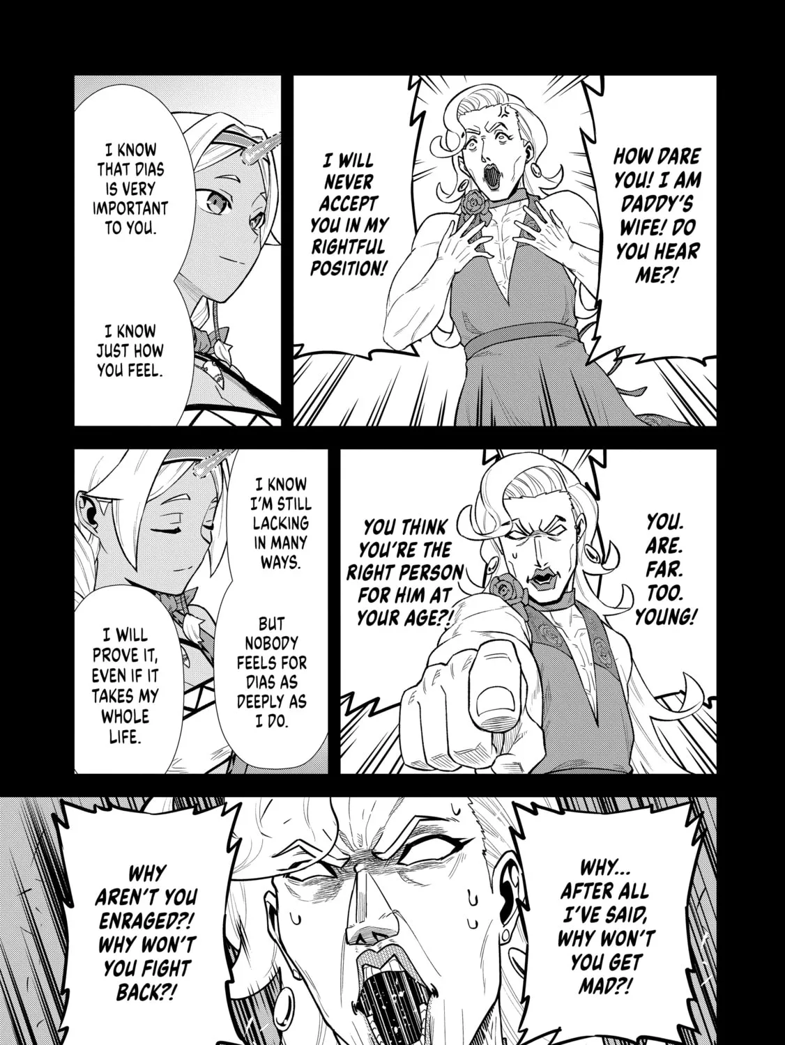 The Frontier Lord Begins with Zero Subjects - Tales of Blue Dias and the Onikin Alna Chapter 26 page 13 - 
