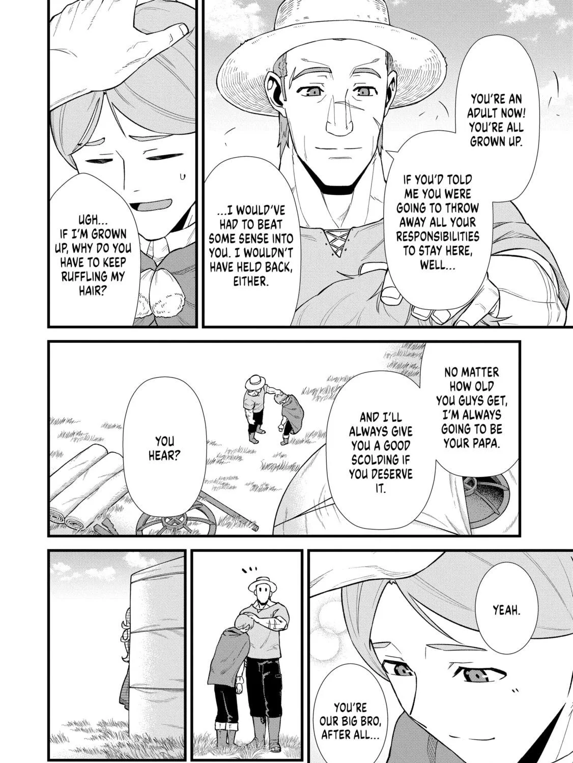 The Frontier Lord Begins with Zero Subjects - Tales of Blue Dias and the Onikin Alna Chapter 26 page 19 - 