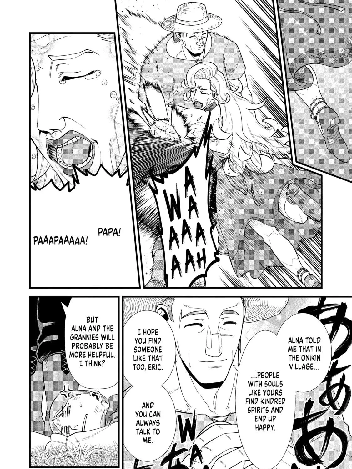The Frontier Lord Begins with Zero Subjects - Tales of Blue Dias and the Onikin Alna Chapter 26 page 23 - 