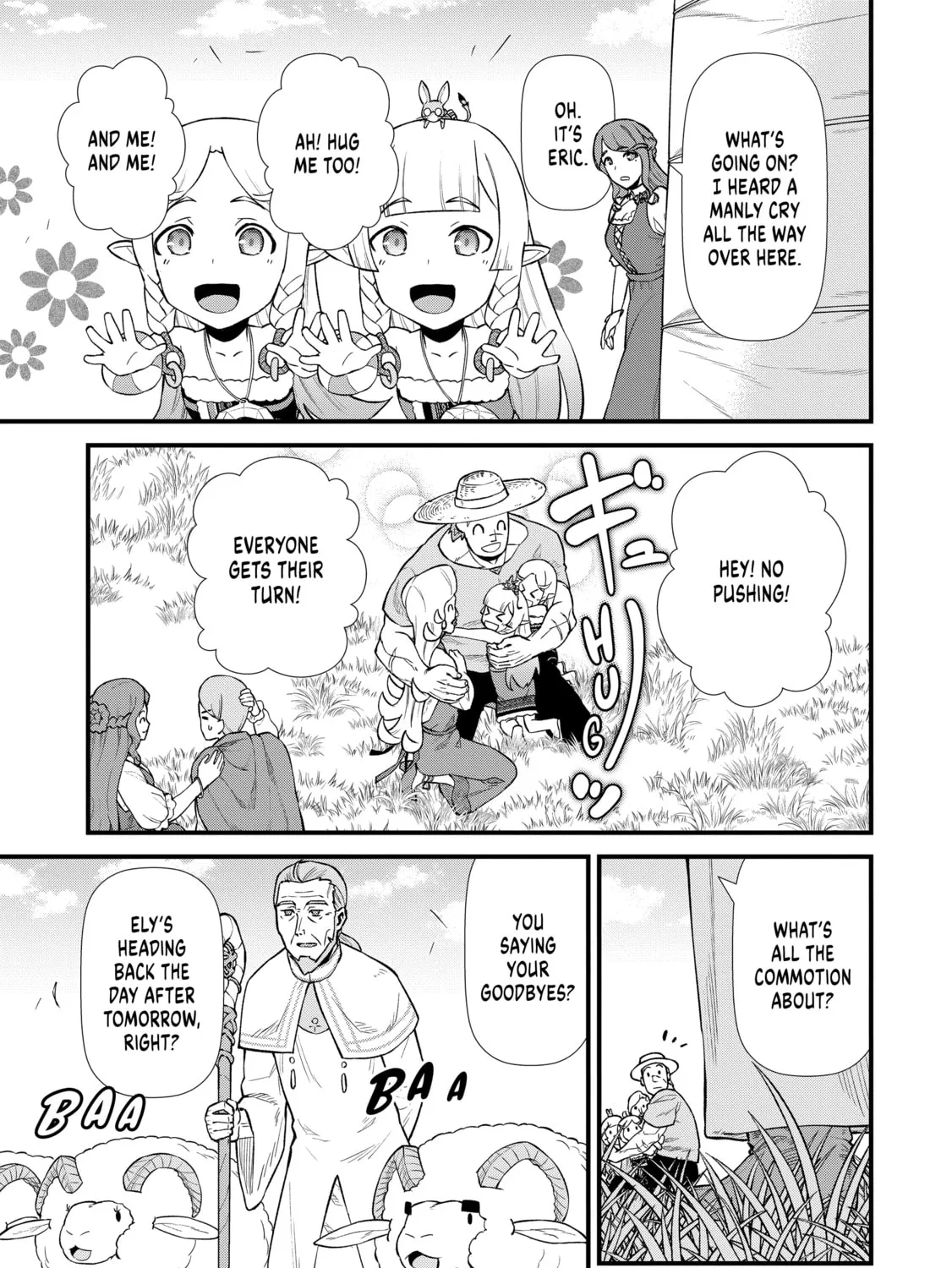The Frontier Lord Begins with Zero Subjects - Tales of Blue Dias and the Onikin Alna Chapter 26 page 25 - 