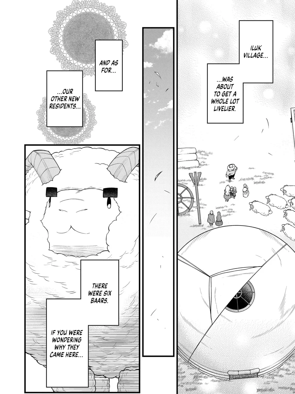 The Frontier Lord Begins with Zero Subjects - Tales of Blue Dias and the Onikin Alna Chapter 26 page 31 - 