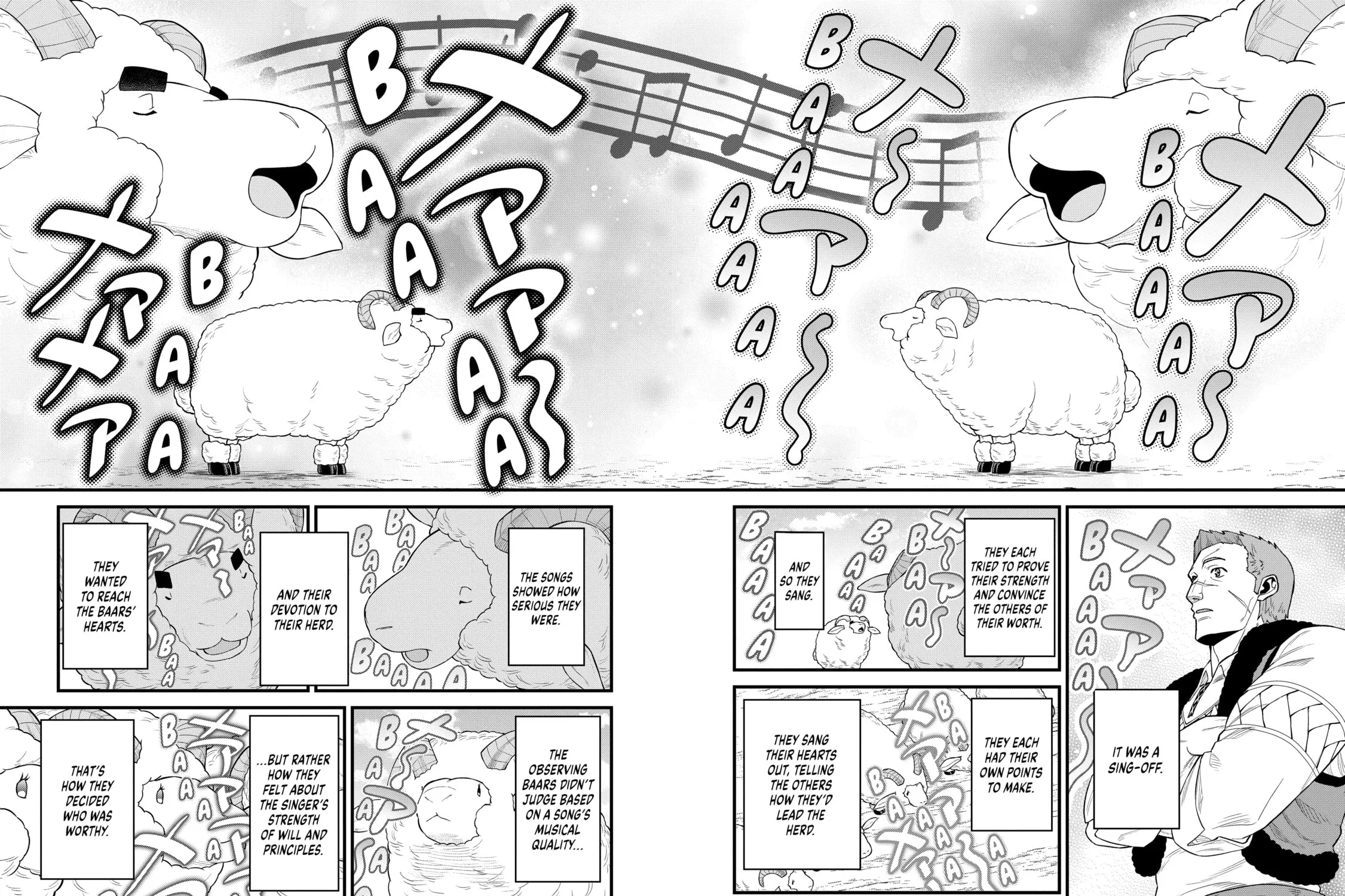 The Frontier Lord Begins with Zero Subjects - Tales of Blue Dias and the Onikin Alna Chapter 26 page 39 - 