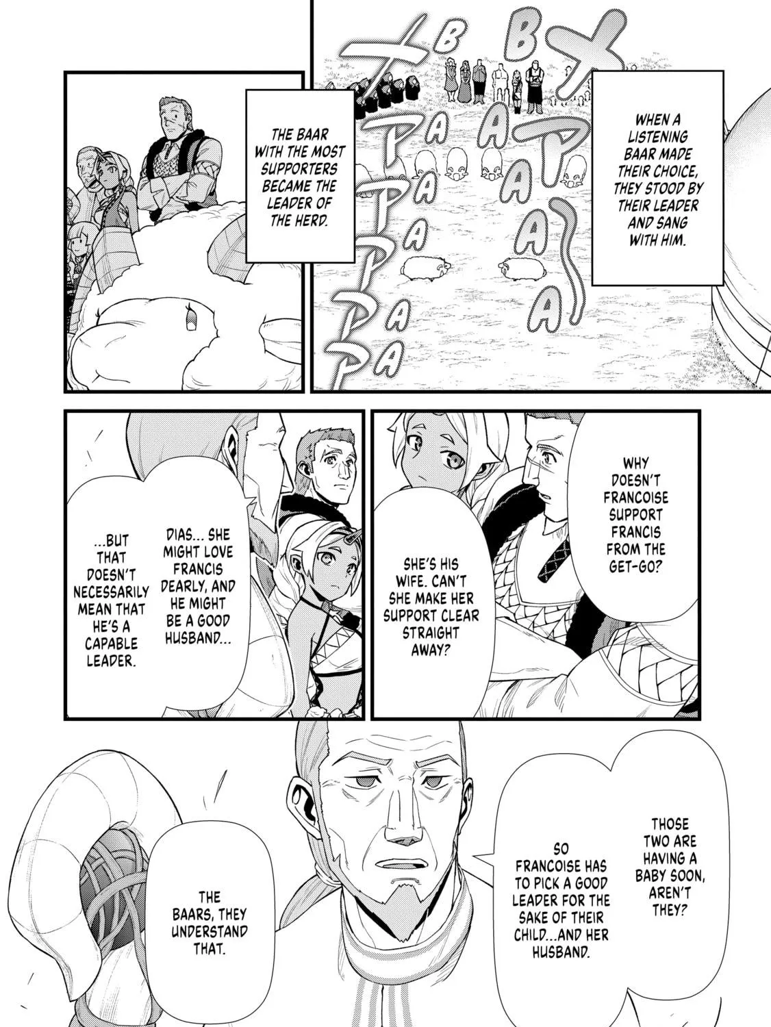 The Frontier Lord Begins with Zero Subjects - Tales of Blue Dias and the Onikin Alna Chapter 26 page 41 - 