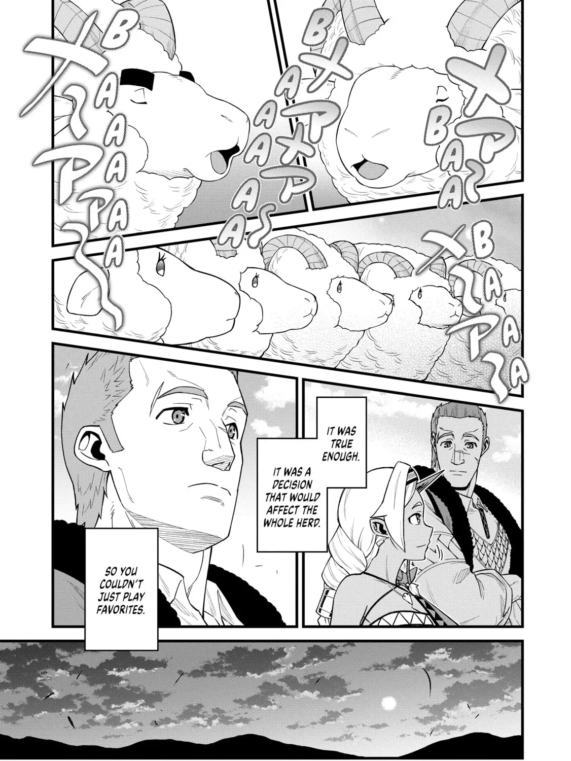 The Frontier Lord Begins with Zero Subjects - Tales of Blue Dias and the Onikin Alna Chapter 26 page 43 - 