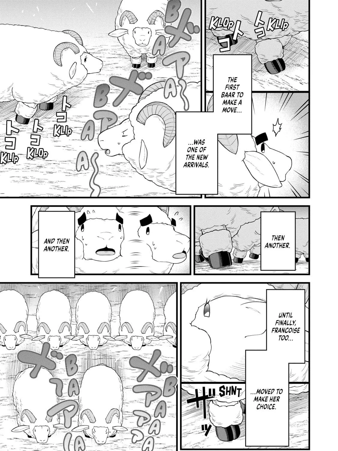 The Frontier Lord Begins with Zero Subjects - Tales of Blue Dias and the Onikin Alna Chapter 26 page 47 - 