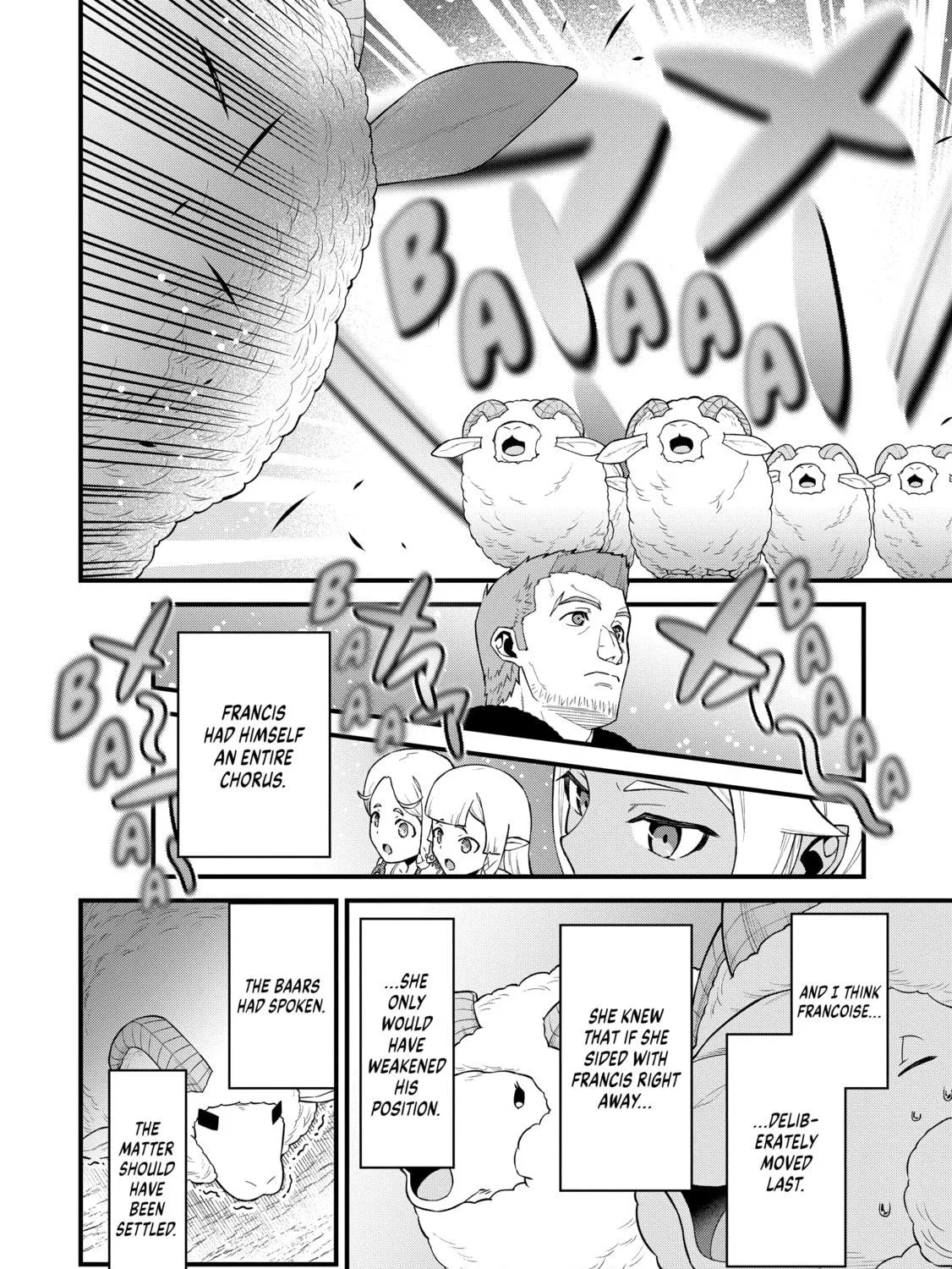 The Frontier Lord Begins with Zero Subjects - Tales of Blue Dias and the Onikin Alna Chapter 26 page 49 - 