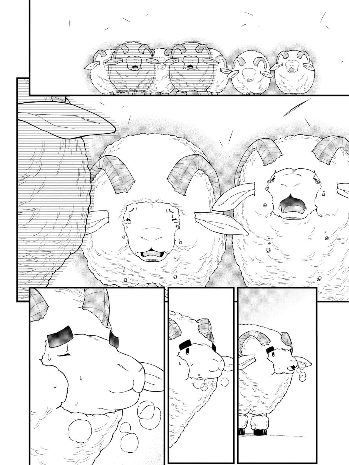 The Frontier Lord Begins with Zero Subjects - Tales of Blue Dias and the Onikin Alna Chapter 26 page 53 - 