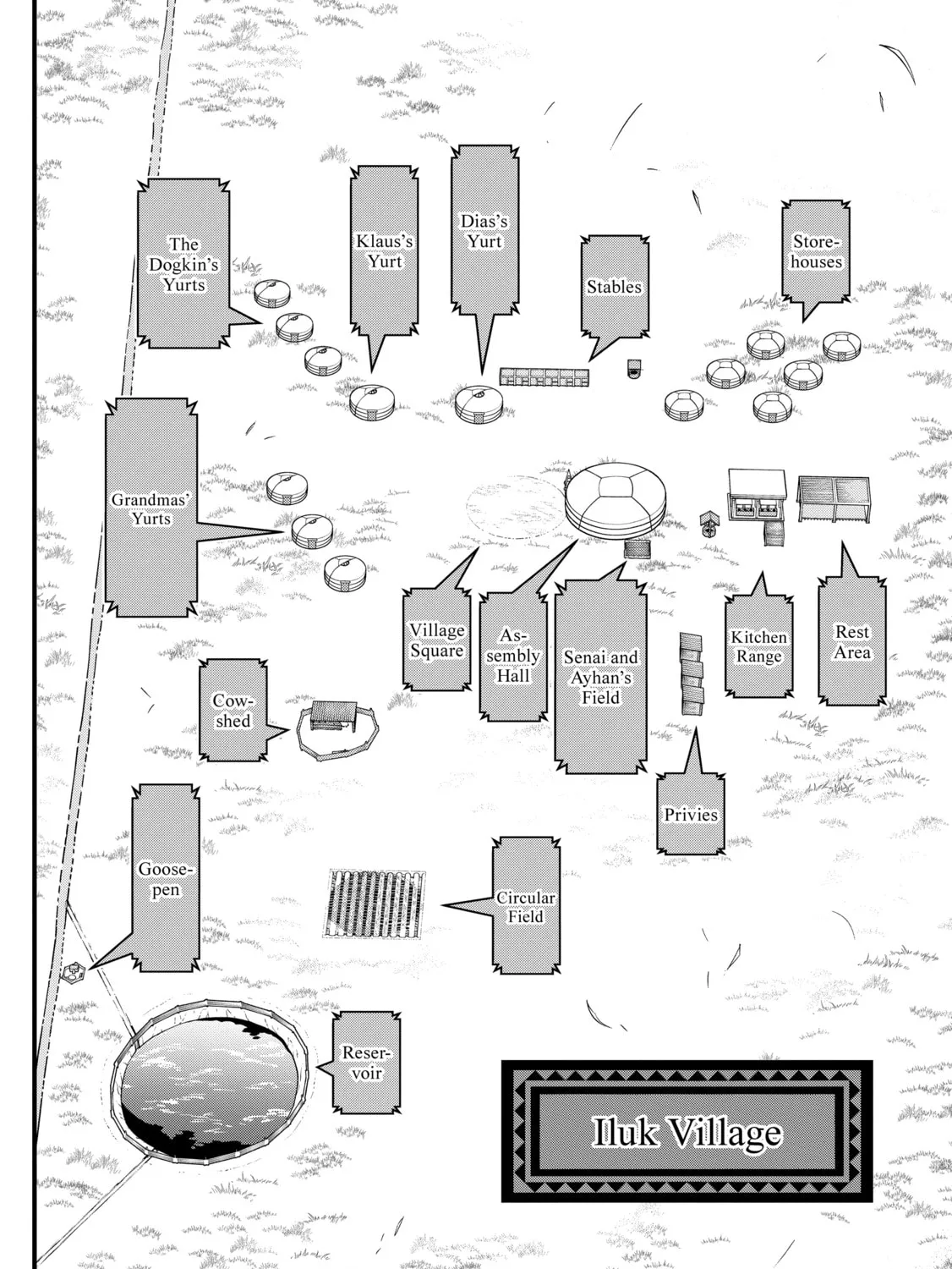 The Frontier Lord Begins with Zero Subjects - Tales of Blue Dias and the Onikin Alna Chapter 26 page 7 - 