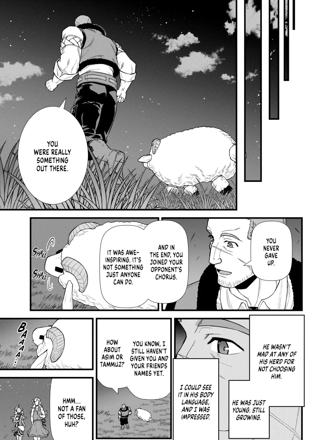 The Frontier Lord Begins with Zero Subjects - Tales of Blue Dias and the Onikin Alna Chapter 26 page 63 - 