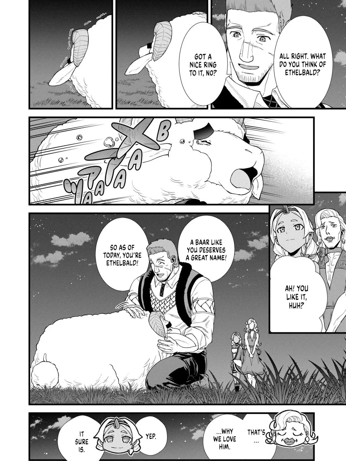 The Frontier Lord Begins with Zero Subjects - Tales of Blue Dias and the Onikin Alna Chapter 26 page 65 - 