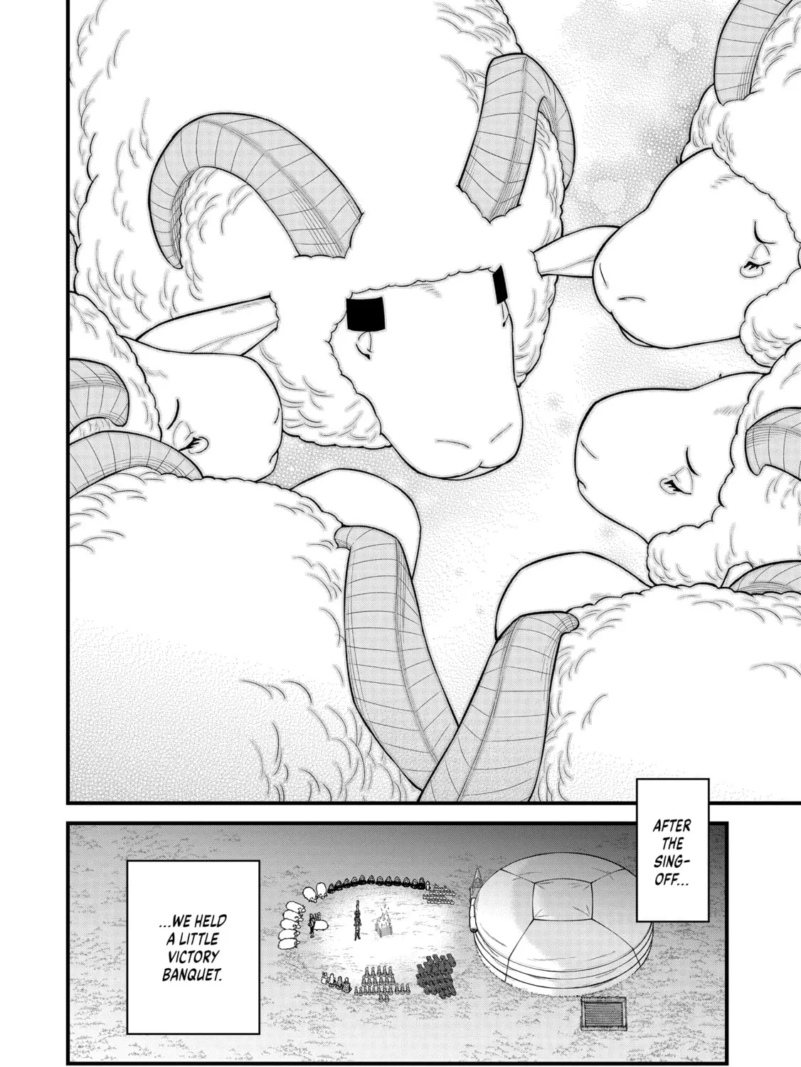 The Frontier Lord Begins with Zero Subjects - Tales of Blue Dias and the Onikin Alna Chapter 27 page 3 - 