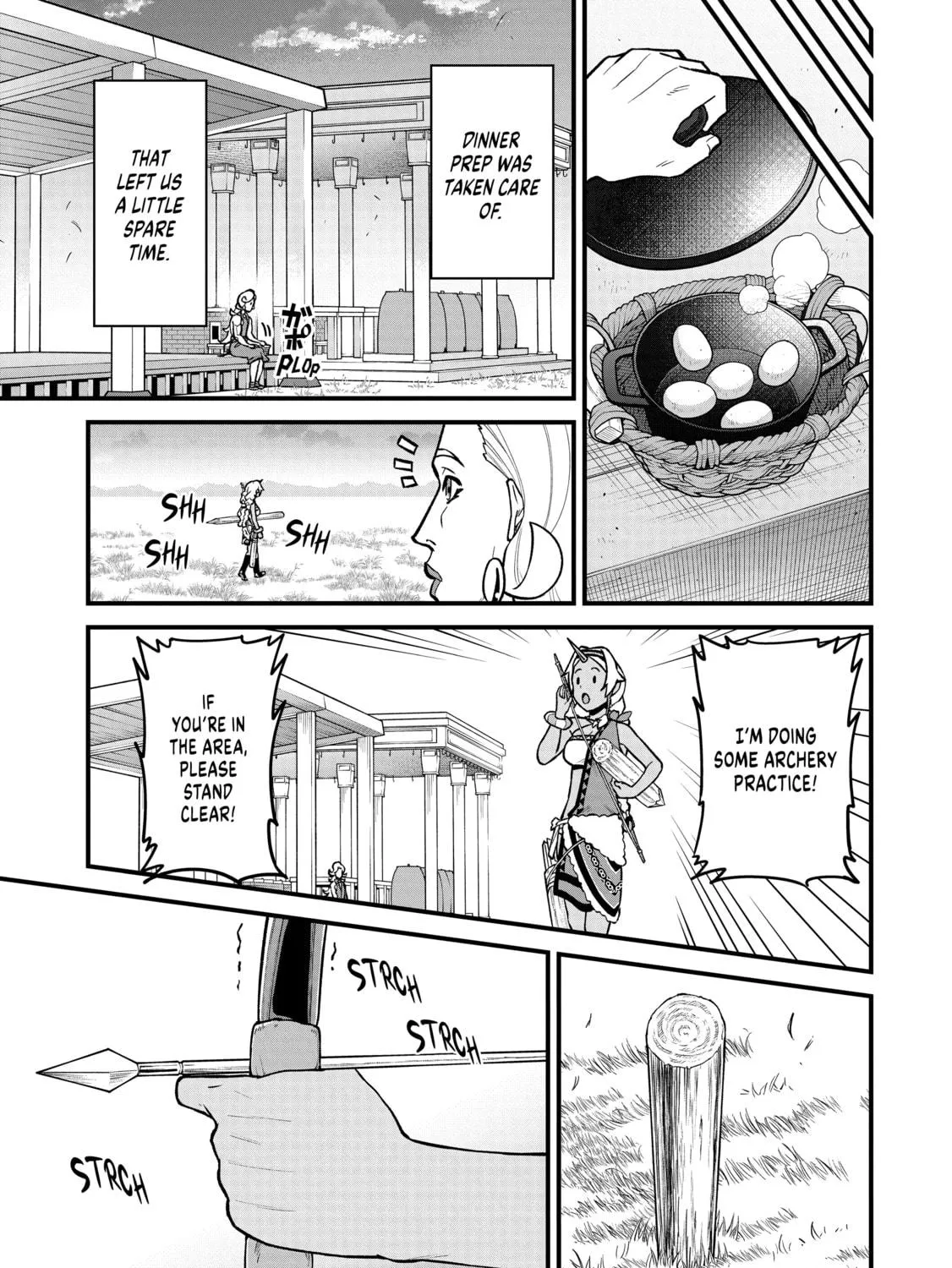 The Frontier Lord Begins with Zero Subjects - Tales of Blue Dias and the Onikin Alna Chapter 27 page 47 - 