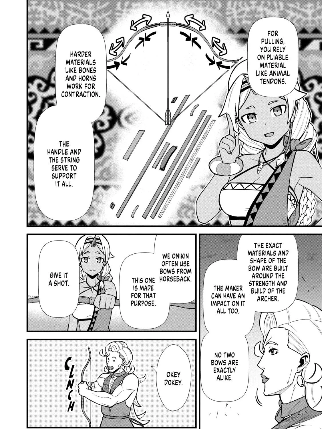 The Frontier Lord Begins with Zero Subjects - Tales of Blue Dias and the Onikin Alna Chapter 27 page 53 - 