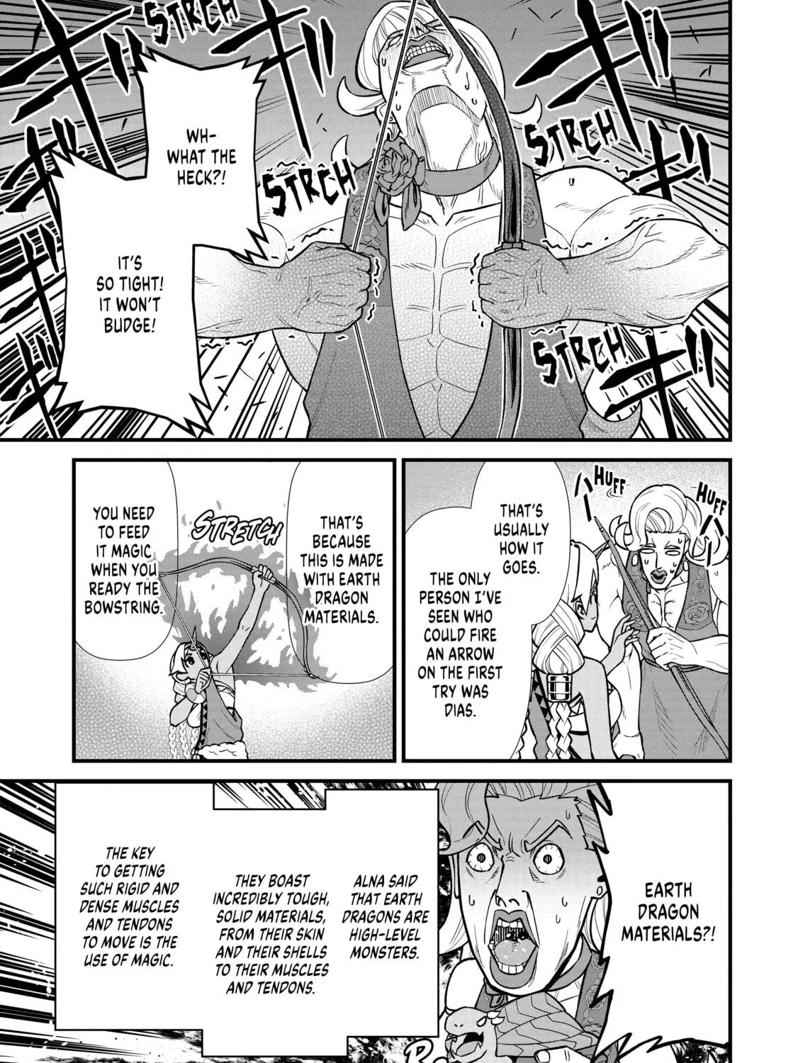 The Frontier Lord Begins with Zero Subjects - Tales of Blue Dias and the Onikin Alna Chapter 27 page 55 - 