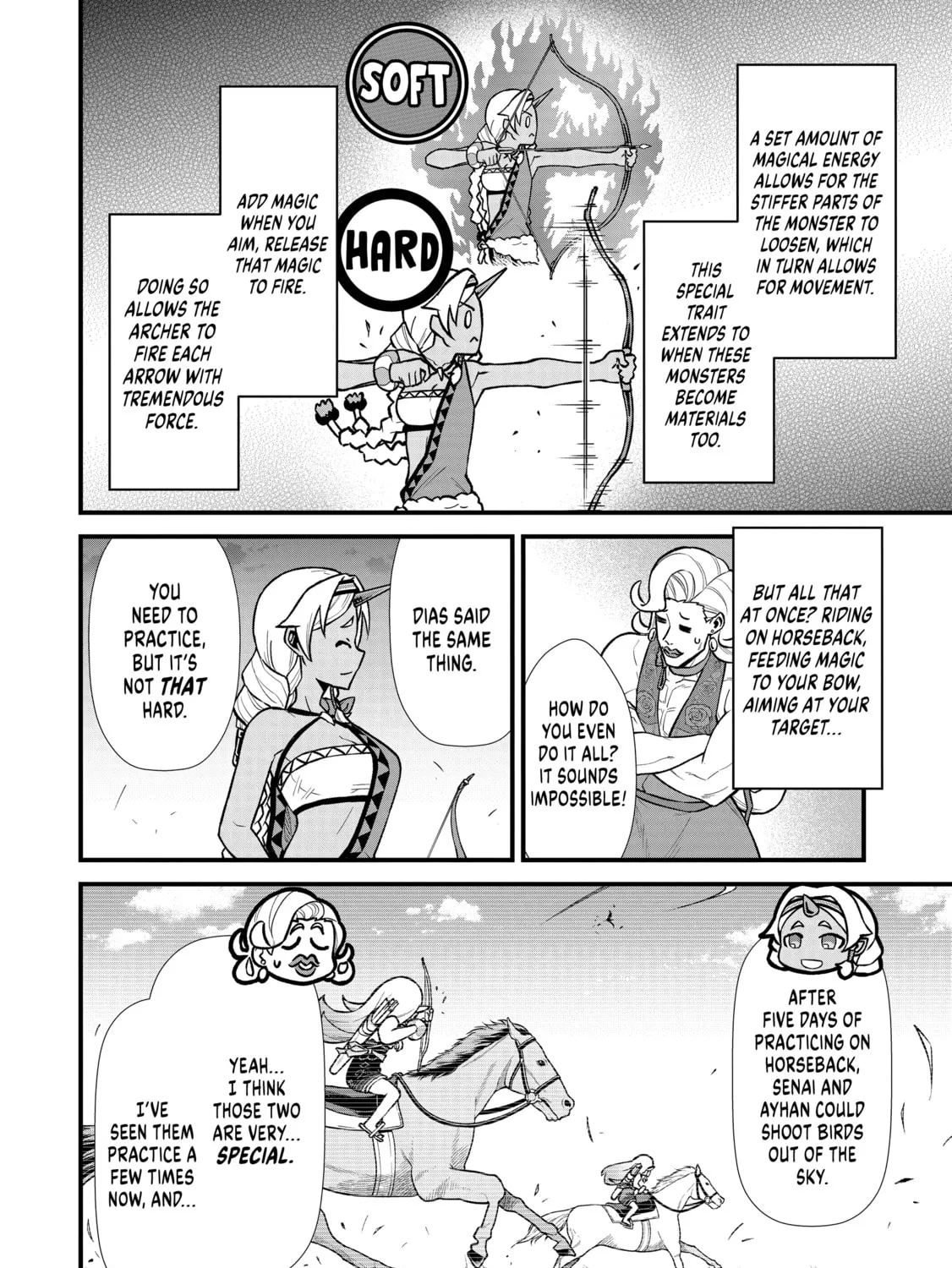 The Frontier Lord Begins with Zero Subjects - Tales of Blue Dias and the Onikin Alna Chapter 27 page 57 - 