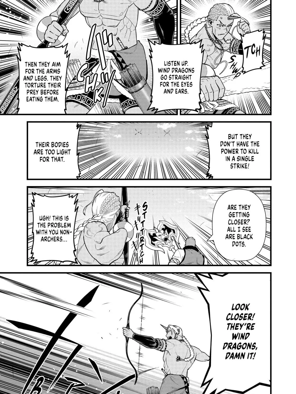 The Frontier Lord Begins with Zero Subjects - Tales of Blue Dias and the Onikin Alna Chapter 28 page 49 - 