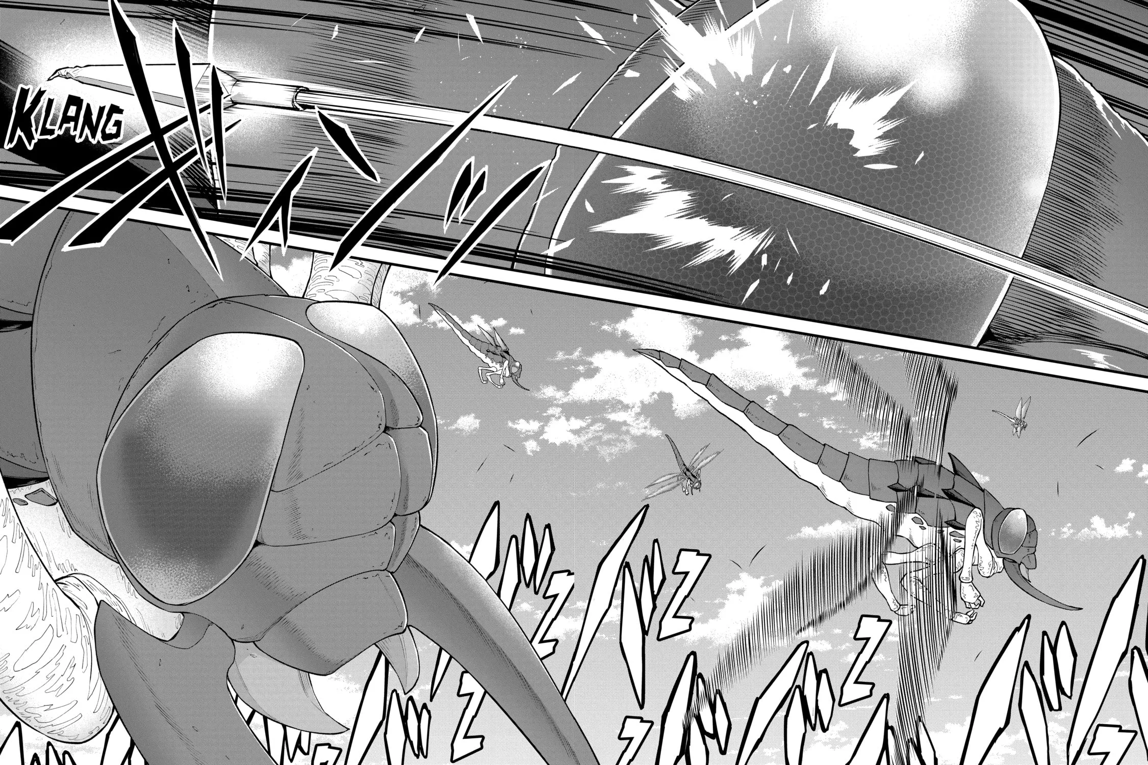 The Frontier Lord Begins with Zero Subjects - Tales of Blue Dias and the Onikin Alna Chapter 28 page 51 - 