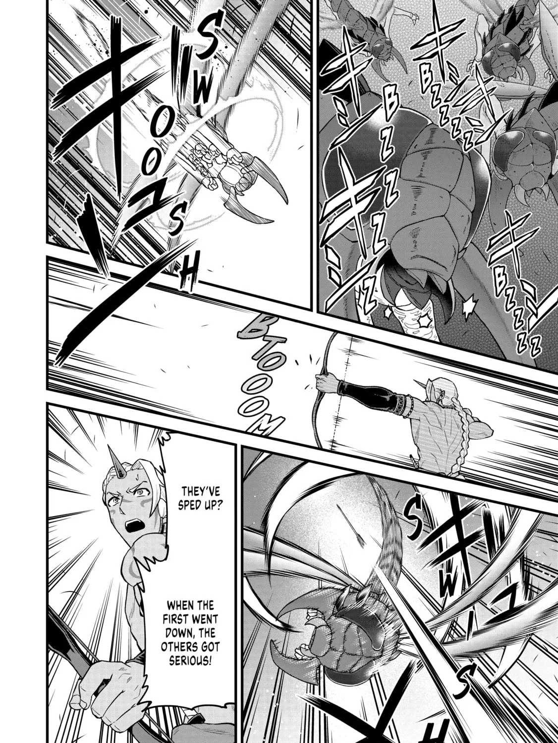 The Frontier Lord Begins with Zero Subjects - Tales of Blue Dias and the Onikin Alna Chapter 28 page 57 - 