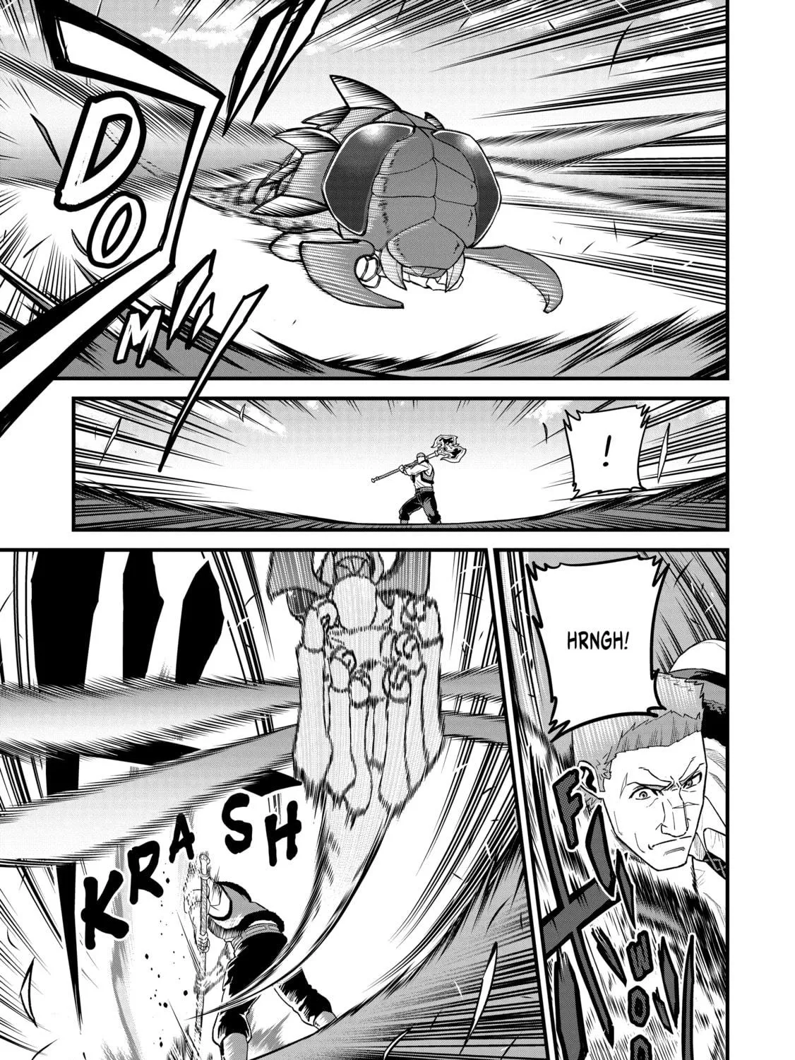 The Frontier Lord Begins with Zero Subjects - Tales of Blue Dias and the Onikin Alna Chapter 28 page 59 - 